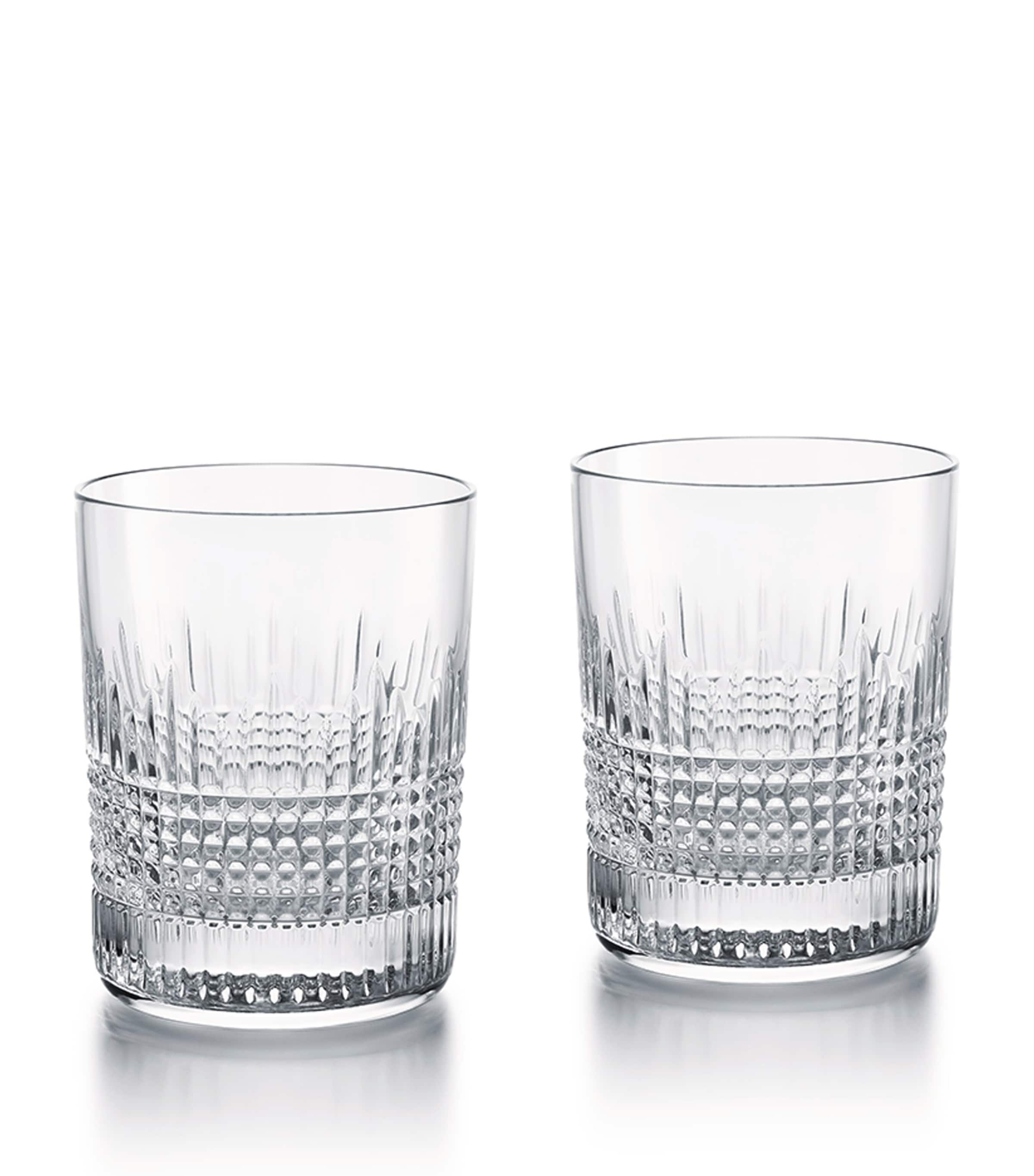 Set of 2 Nancy Tumblers