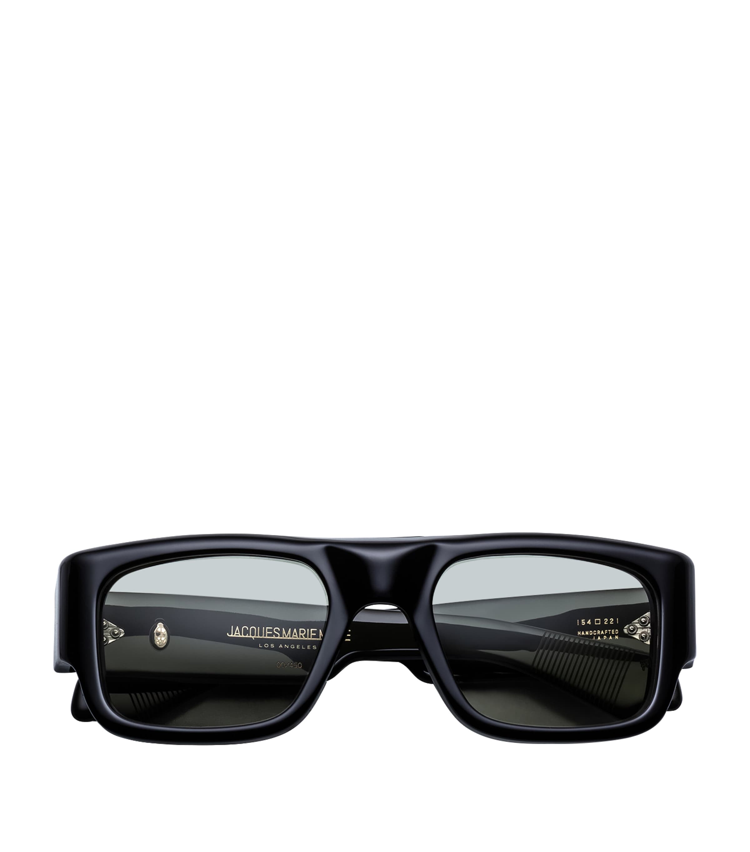 Acetate Donat Sunglasses
