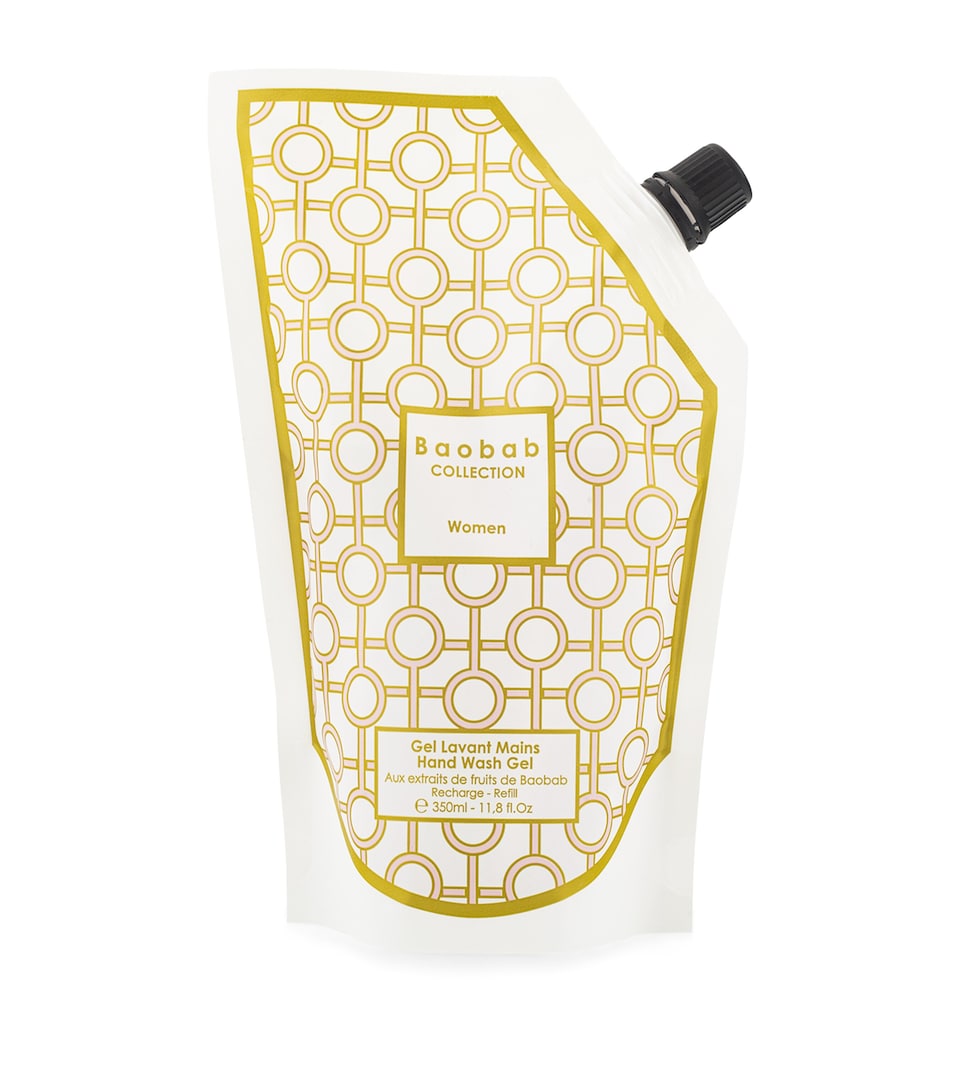 Women Hand Wash (350ml) - Refill