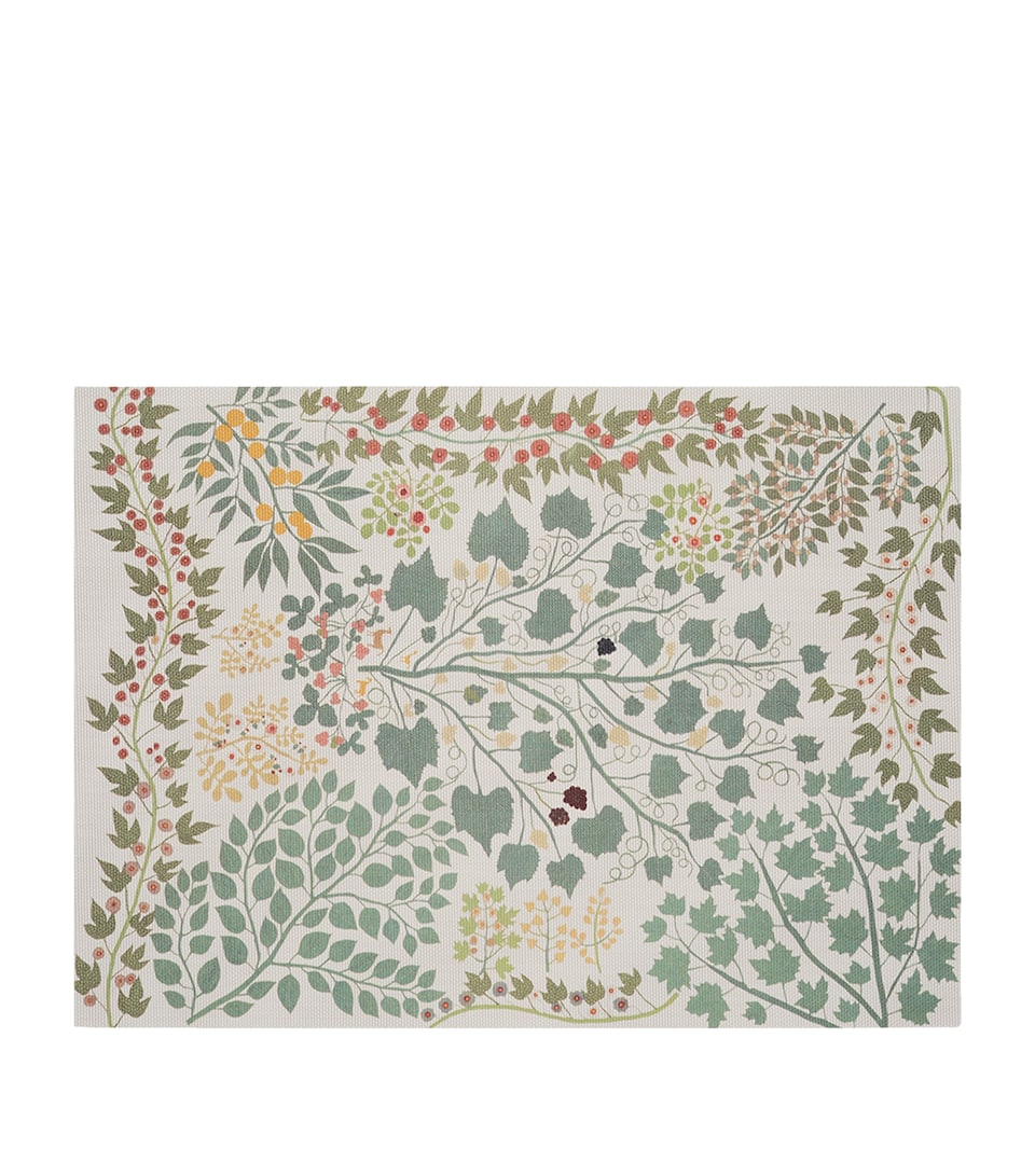 Zaumseil Placemat (34cm x 47cm)