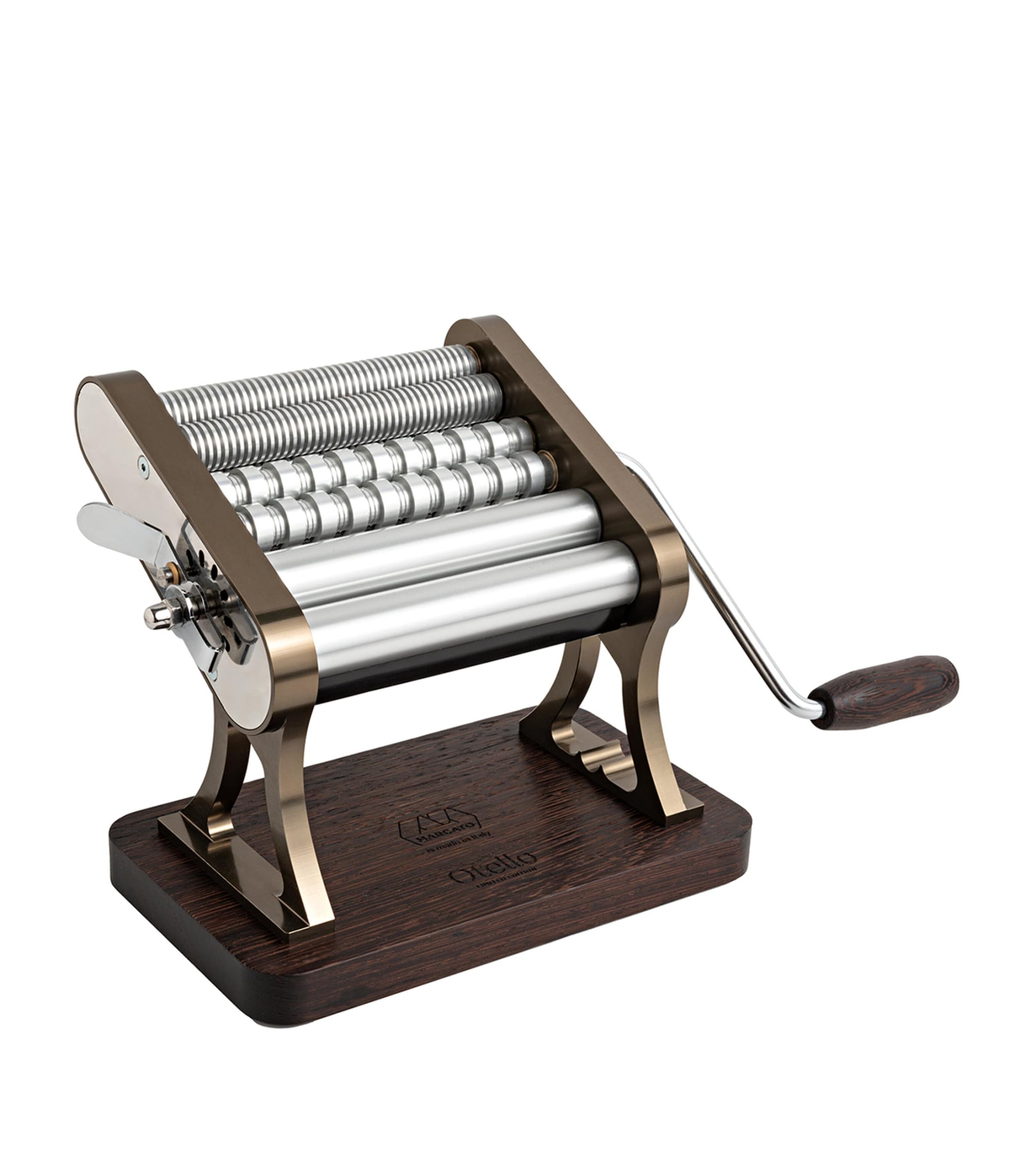 Otello Champ Pasta Machine
