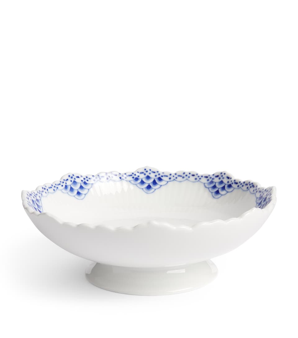 Princess Bowl on Foot (6cm)