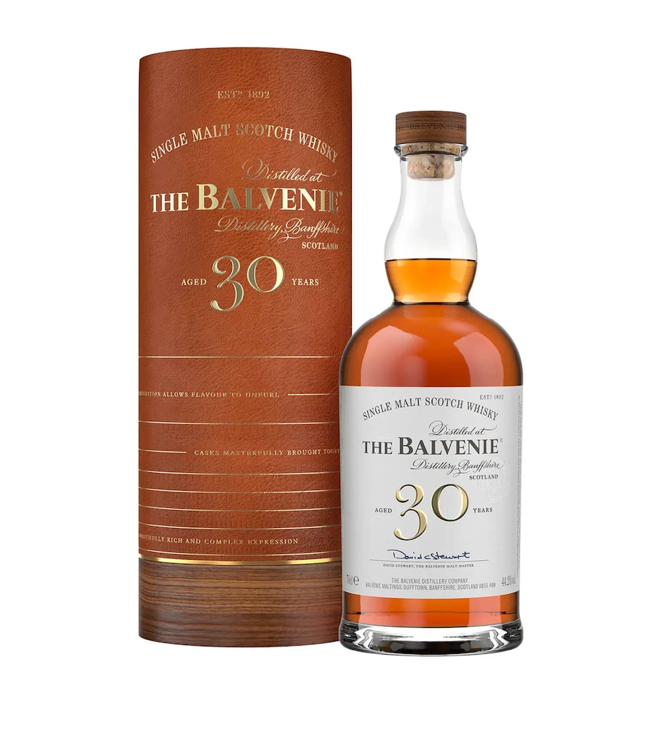 30-Year-Old Rare Marriages Single-Malt Whisky (70cl)