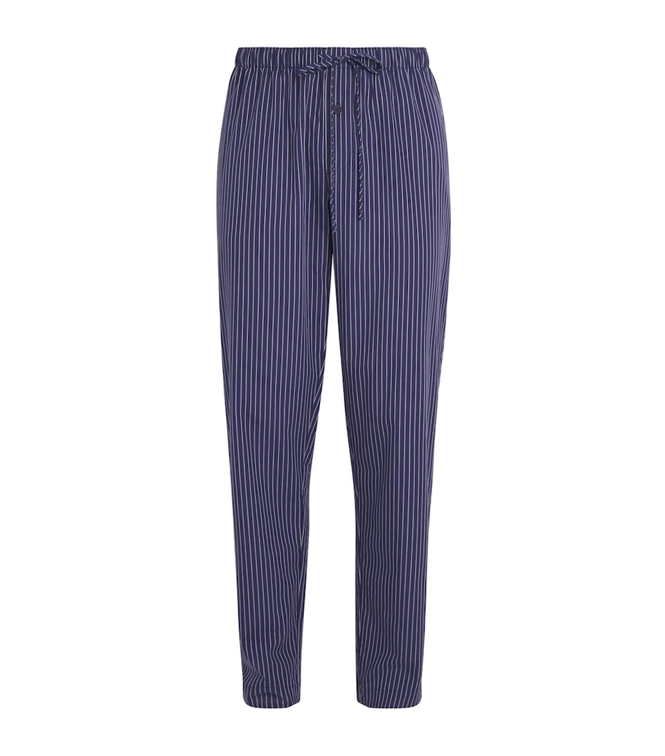 Cotton Night & Day Lounge Trousers