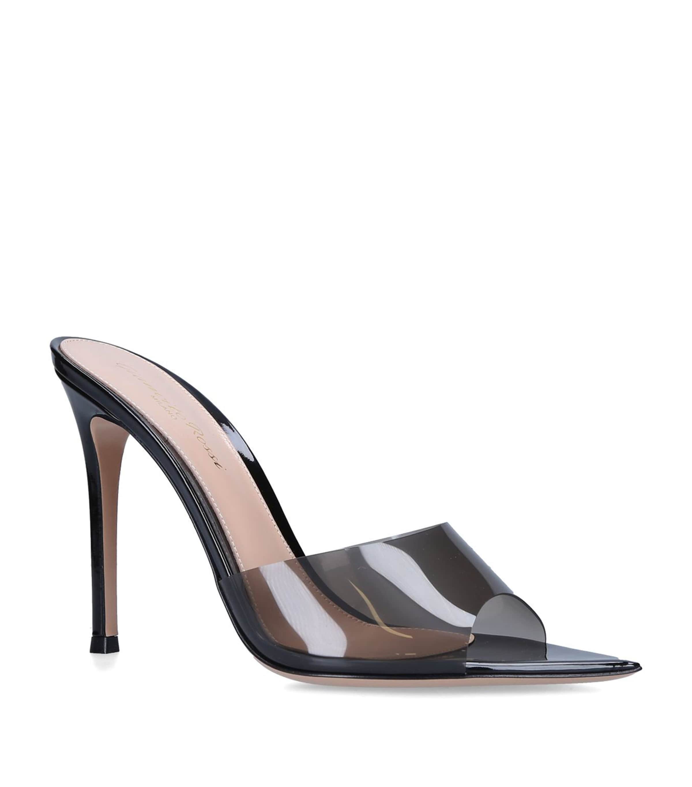 【関税・送料込】GIANVITO ROSSI 5mm カーラ ベルベット バレエ レディース ラグジュアリーバレリーナシューズ | Gianvito Rossi