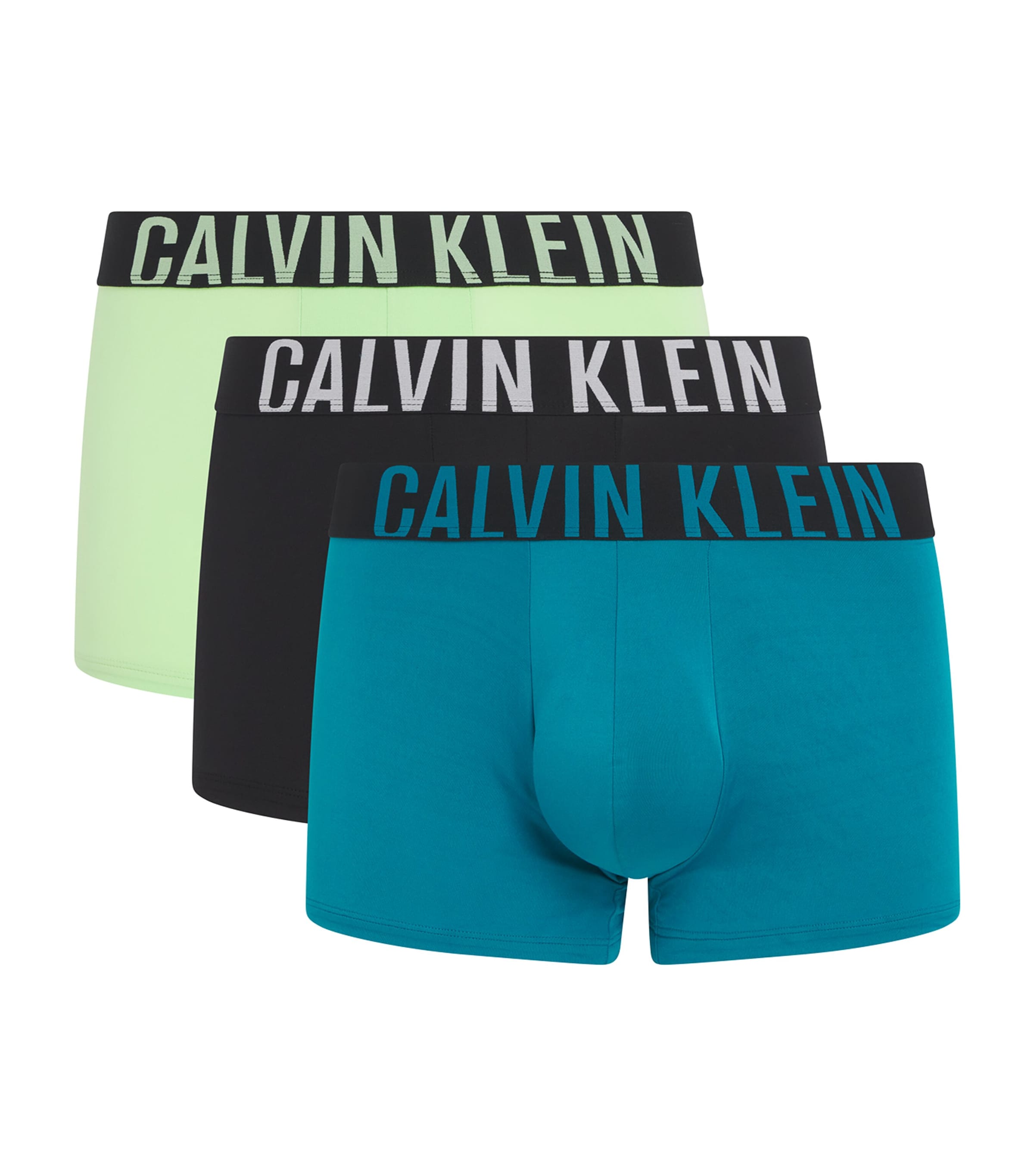 Intense Power Trunks (Pack of 3)