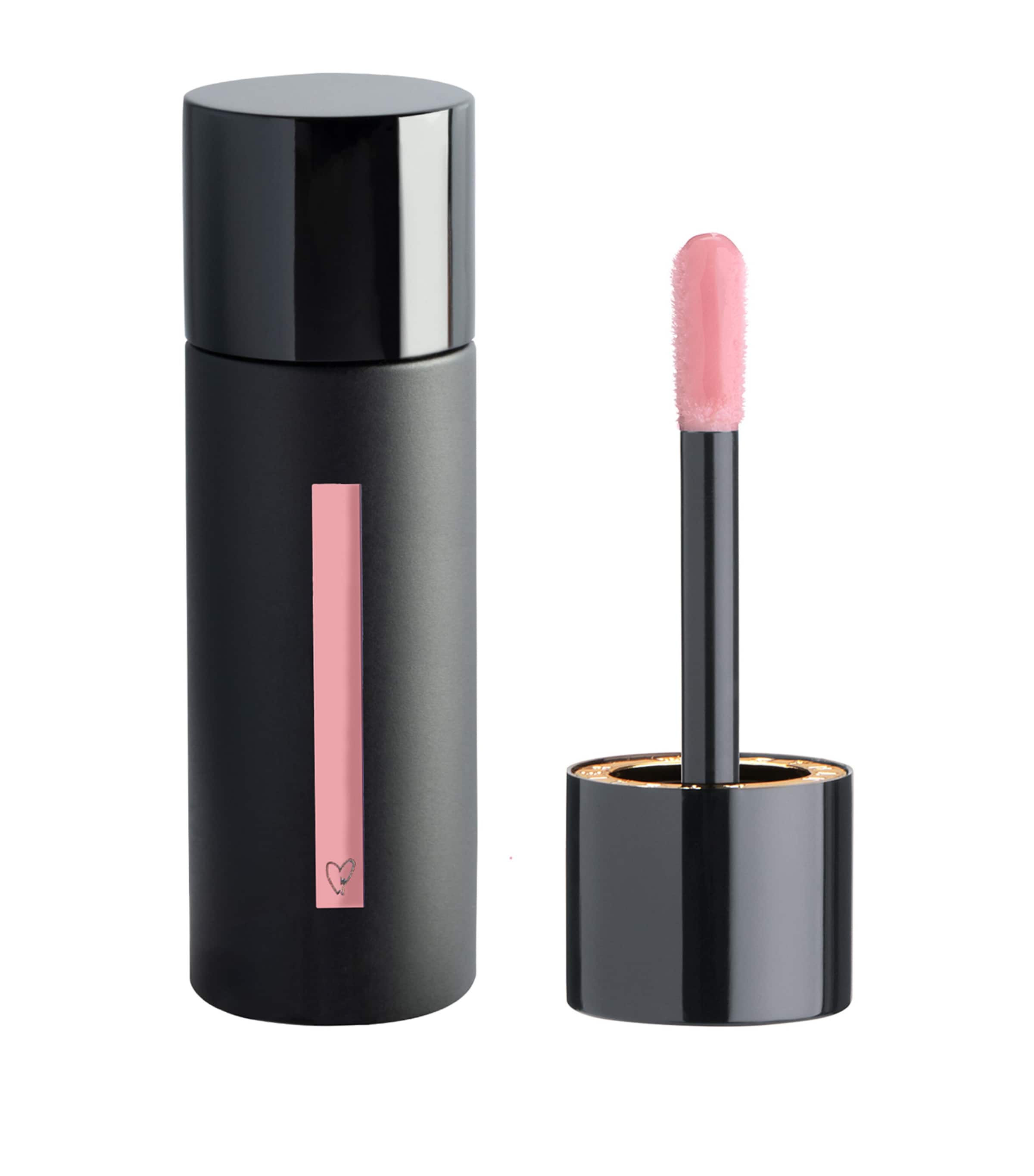 Westman Atelier Squeaky Clean Liquid Lip Balm Chou Chou