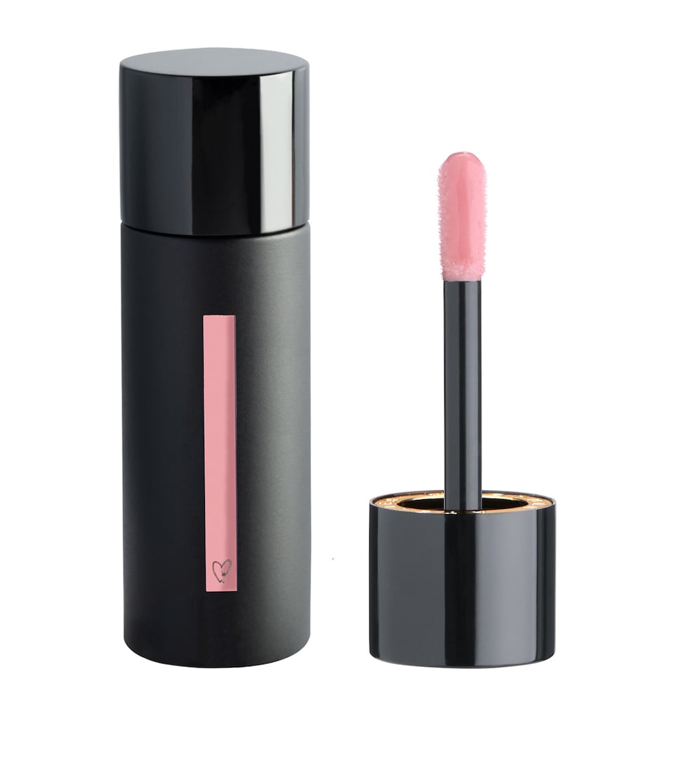 Westman Atelier Squeaky Clean Liquid Lip Balm Chou Chou