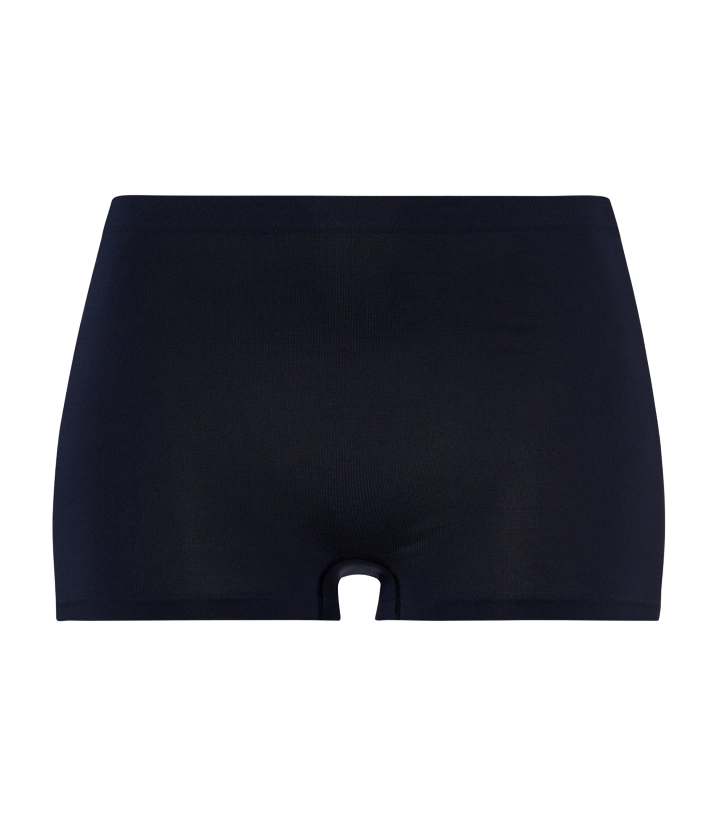 Hanro Womens Touch Feeling Boy Shorts