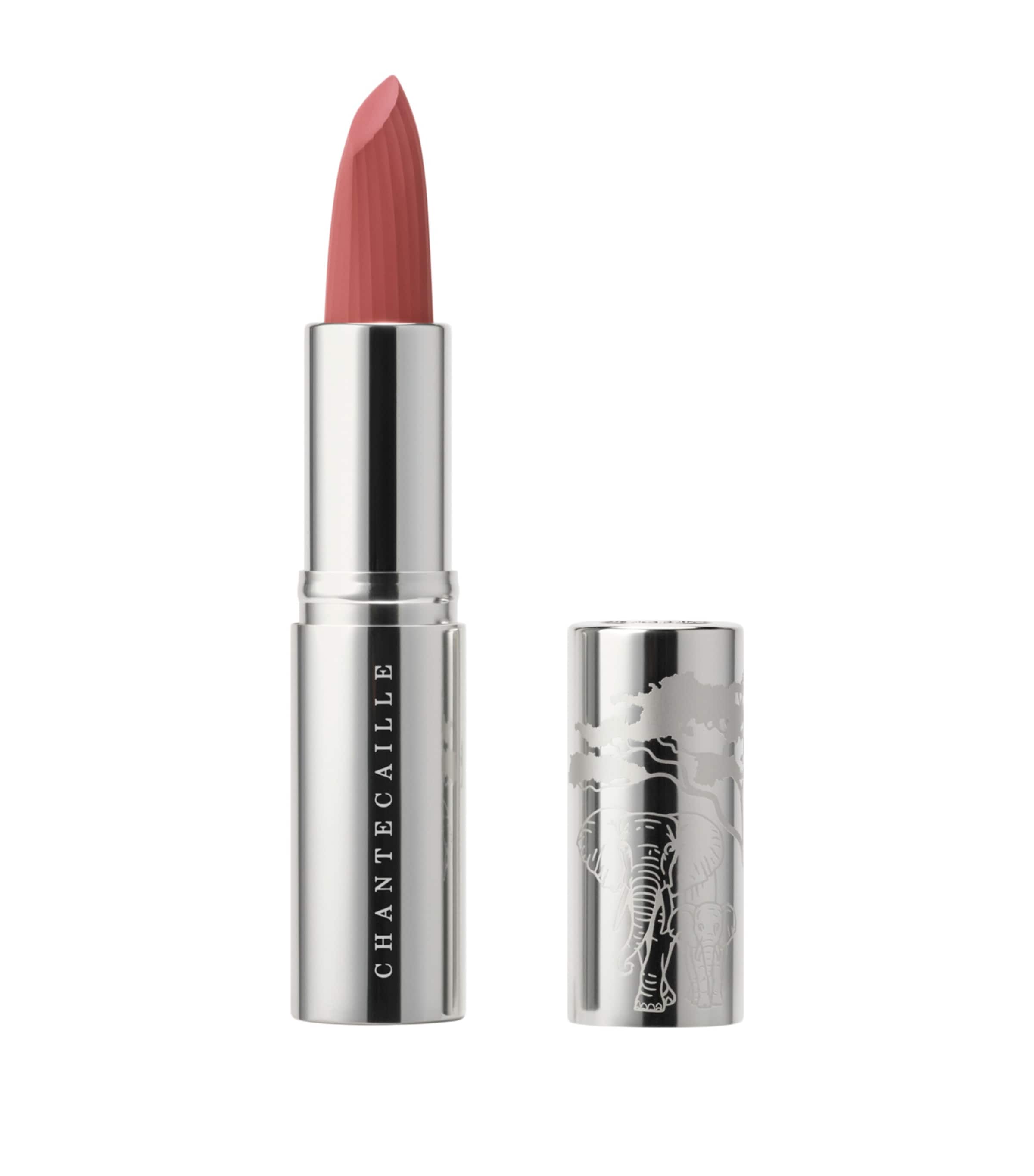 Chantecaille Lip Crème Lipstick Plumeria