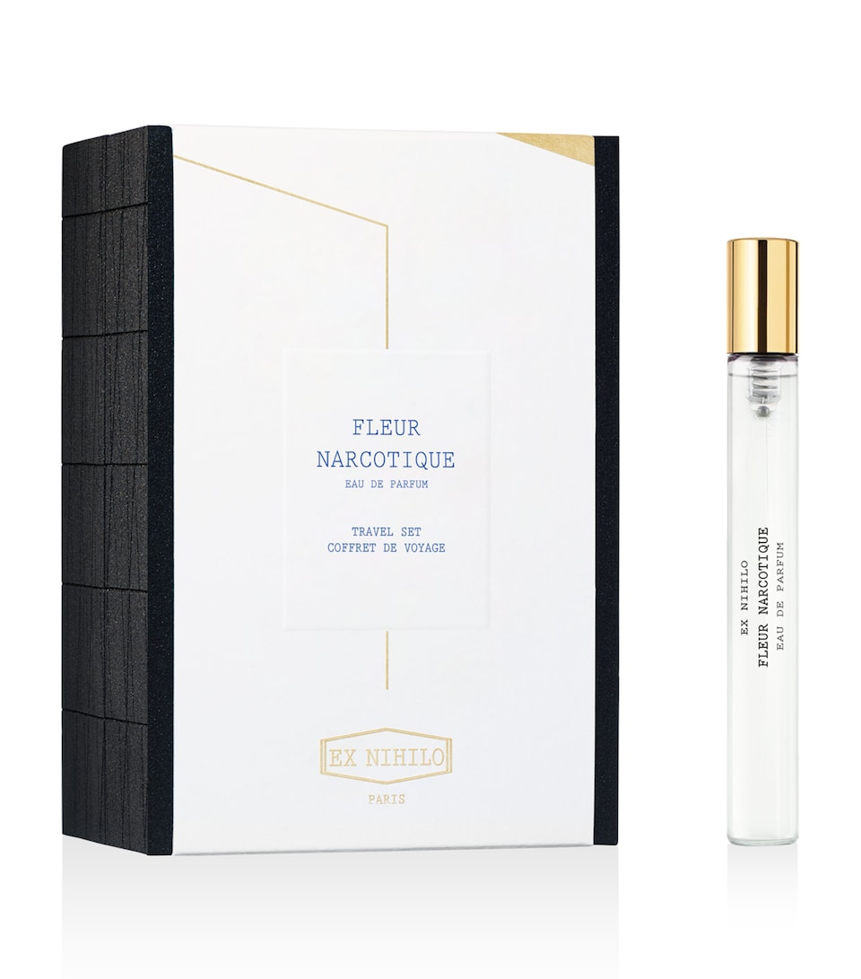 Fleur Narcotique Eau de ParfumTravel Set