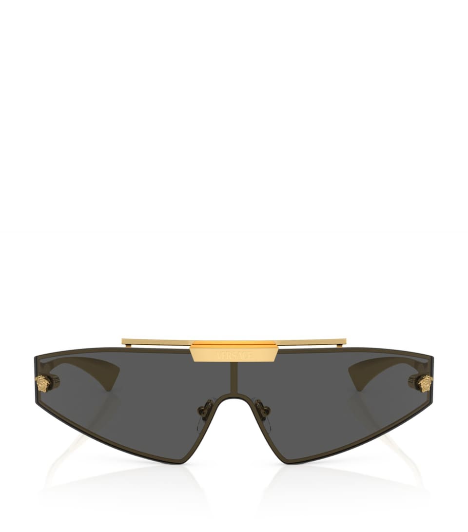 Metal 0VE2265 Sunglasses