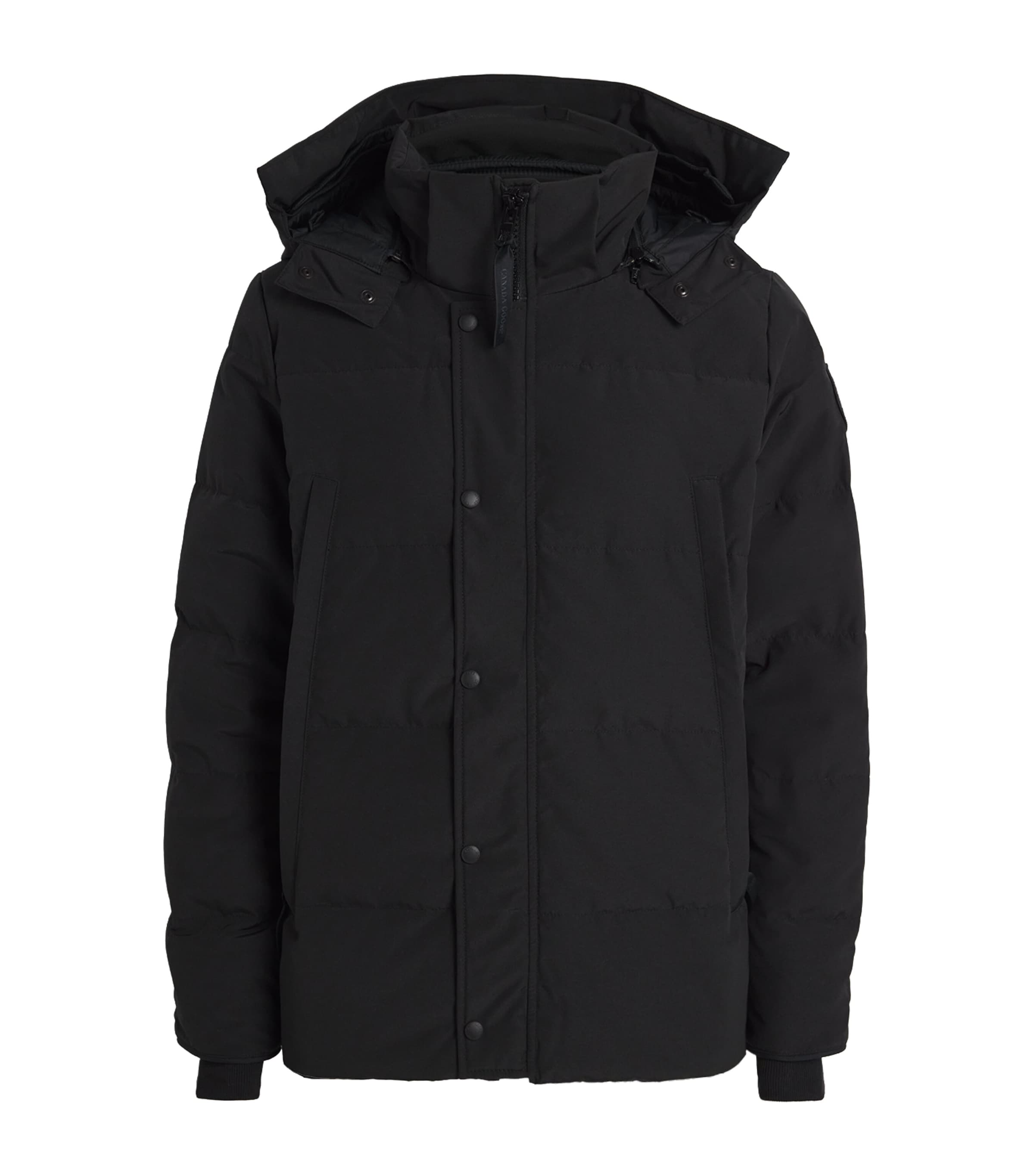 Wyndham Parka Jacket