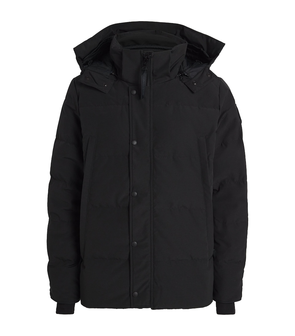 Wyndham Parka Jacket
