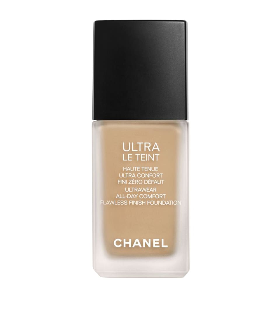 ULTRA LE TEINT Ultrawear - All-Day Comfort - Flawless Finish Foundation (30ml)