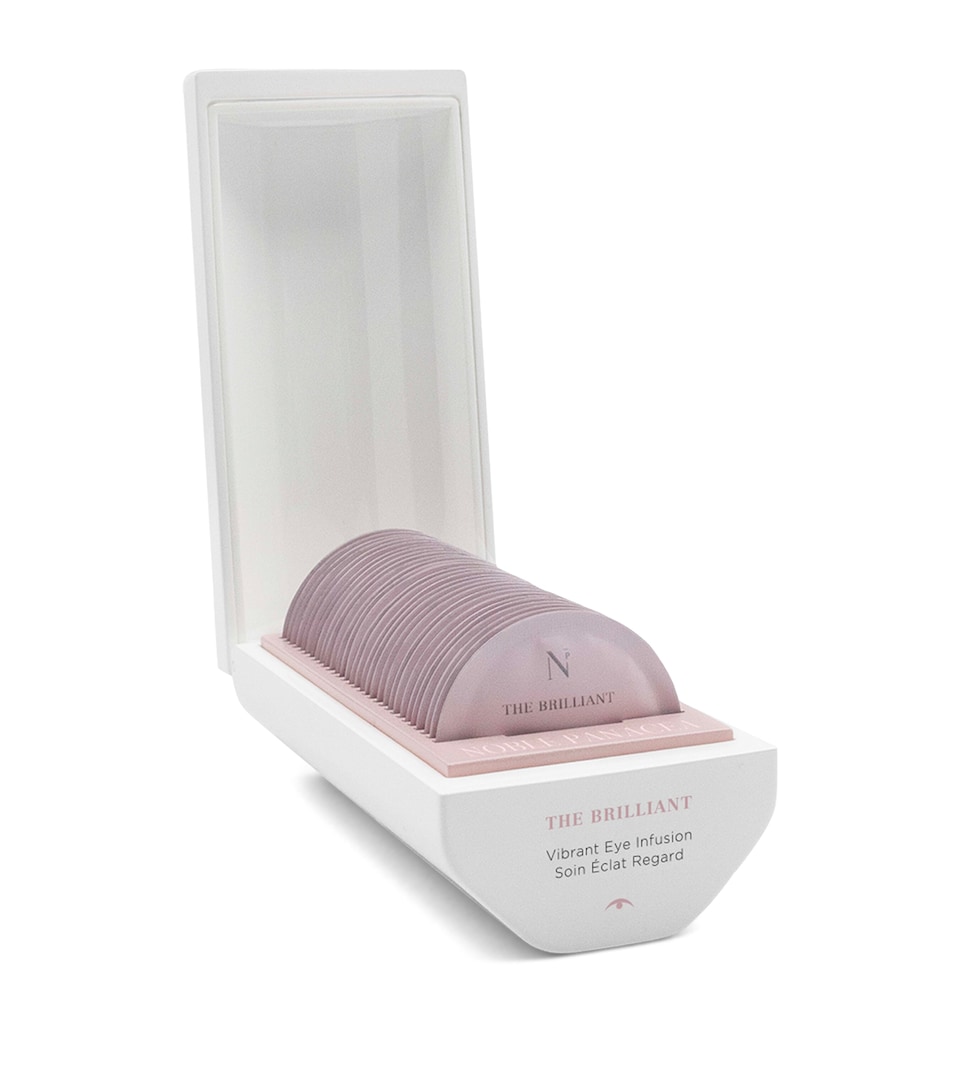 Noble Panacea The Brilliant Eye Infusion (30 x 0.3ml)