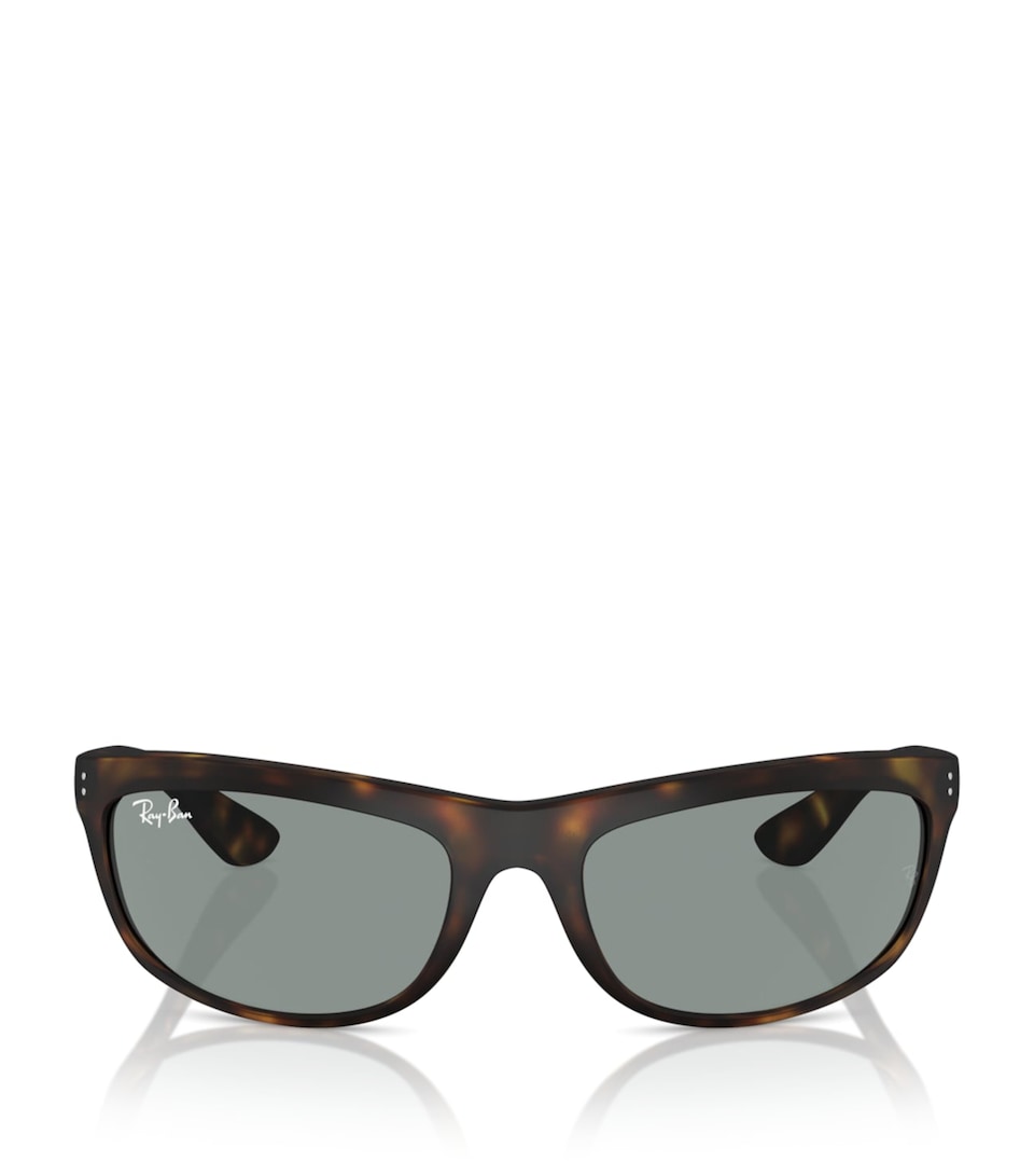 RB4089 Balorama Rectangle Sunglasses