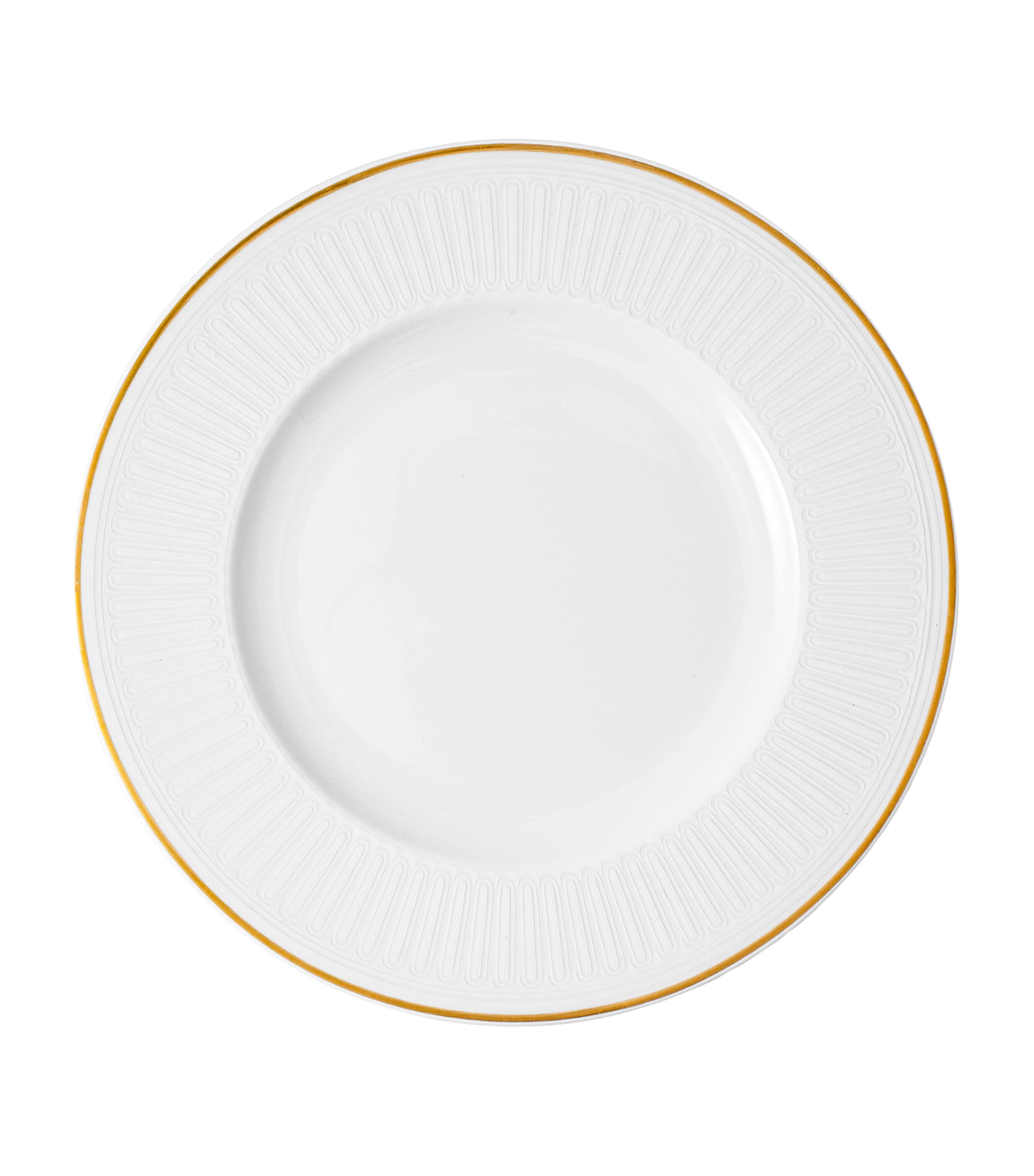 Château Septfontaines Plate (16.5cm)