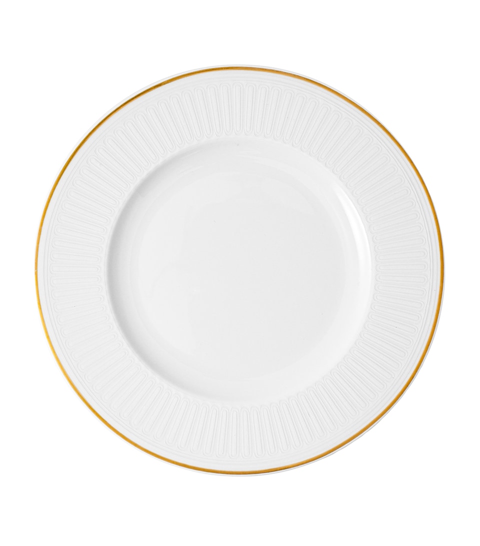 Château Septfontaines Plate (16.5cm)