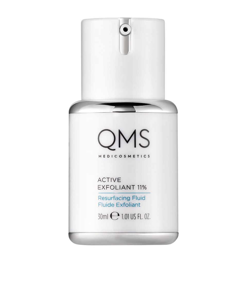 Active Exfoliant (30ml)