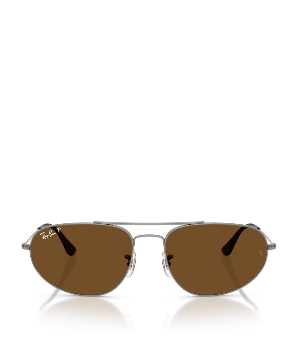 RB3945 Explorer IV Sunglasses