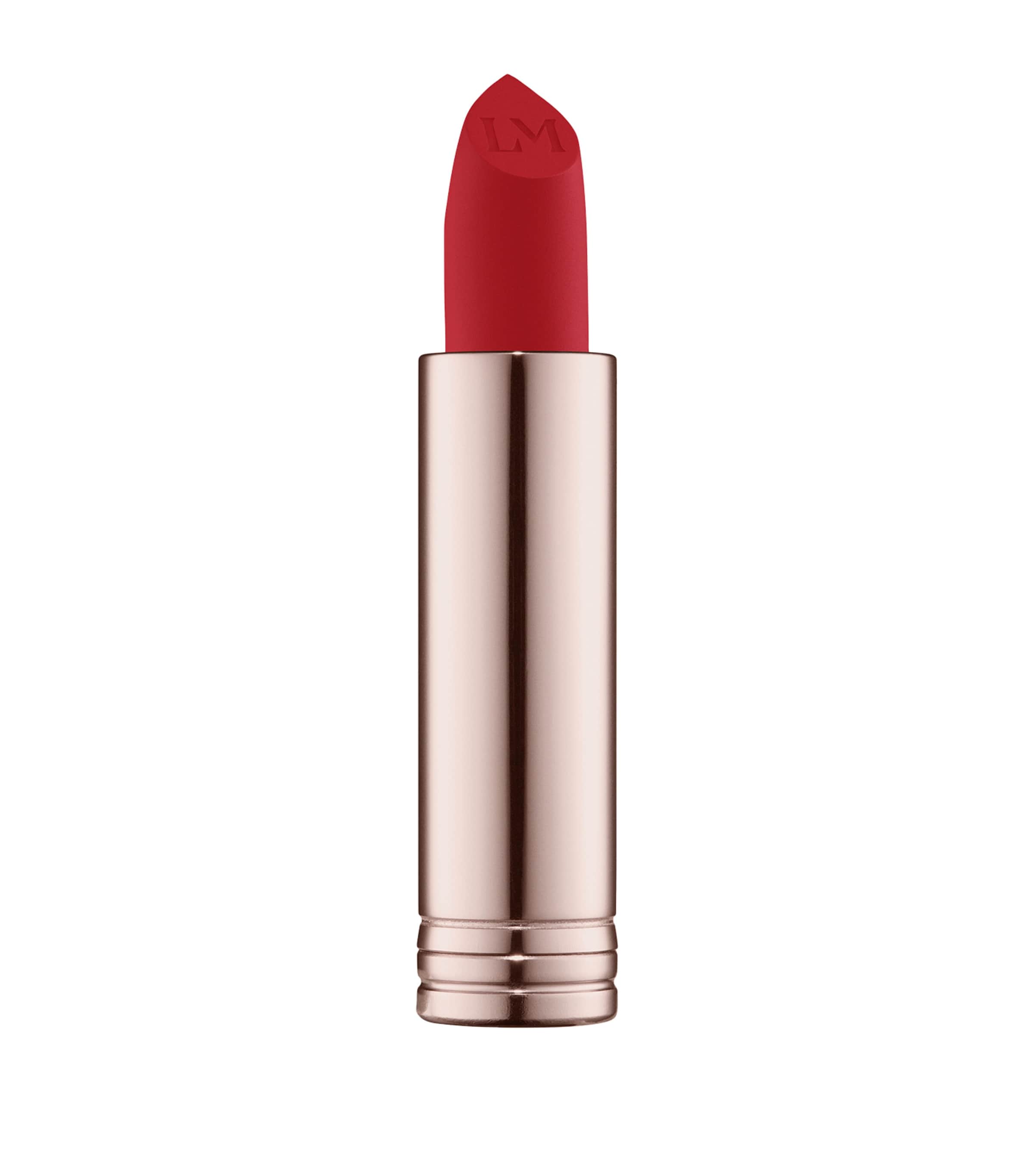 Laura Mercier Caviar Smoothing Matte Lipstick - Refill Crisp Red