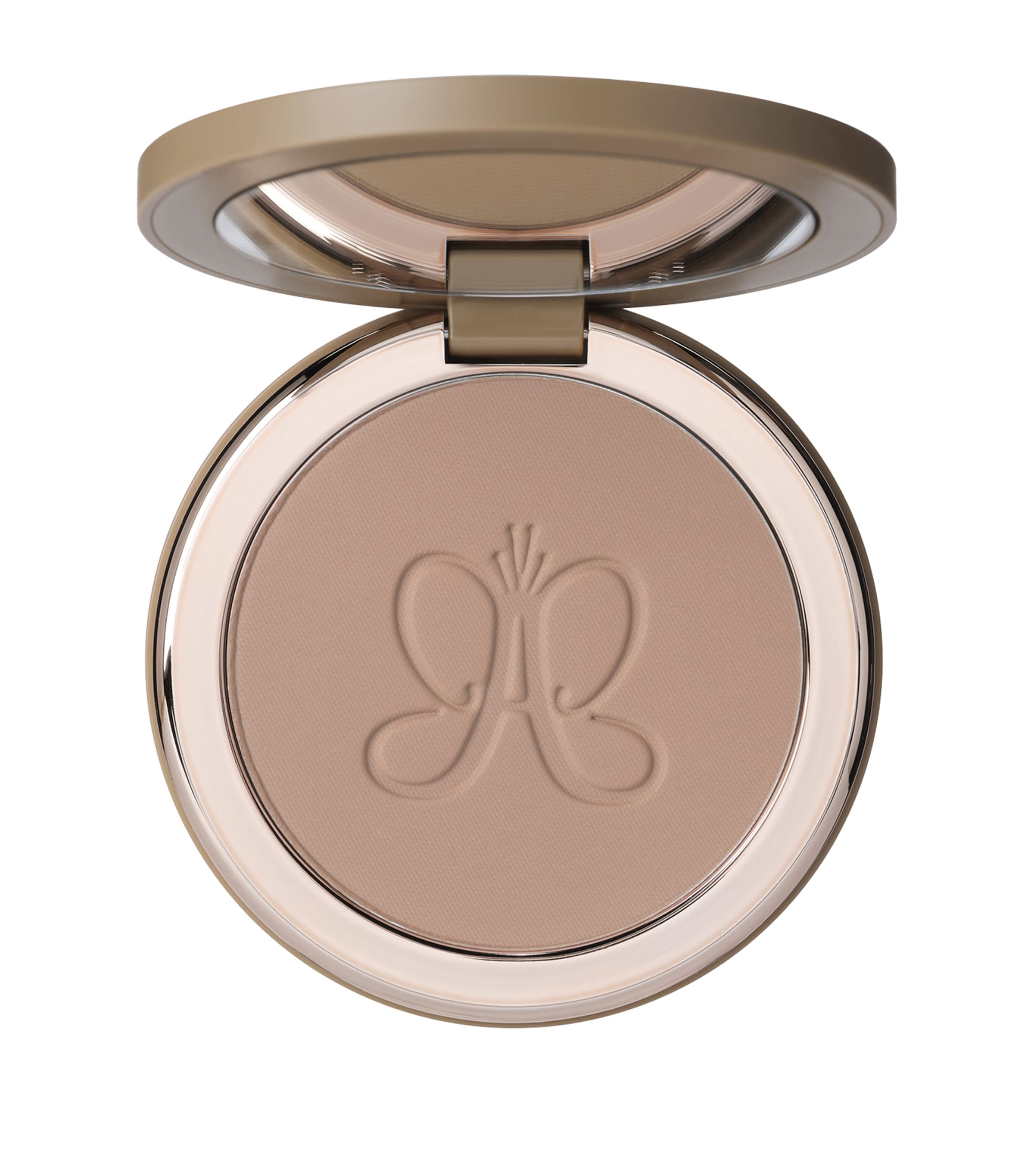 Smooth Blur Bronzer