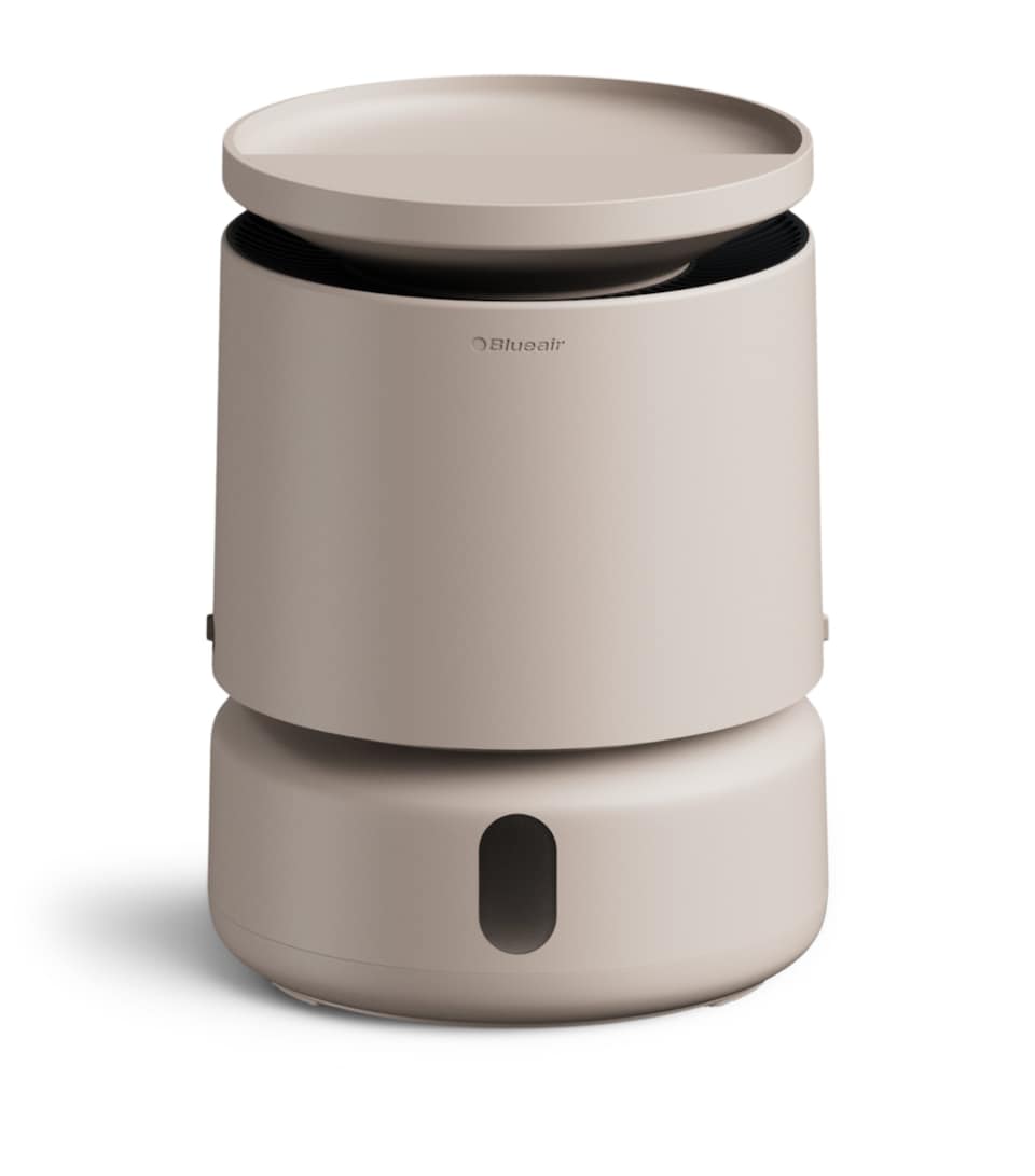 Blueair DreamWell Humidifier Coastal Beige