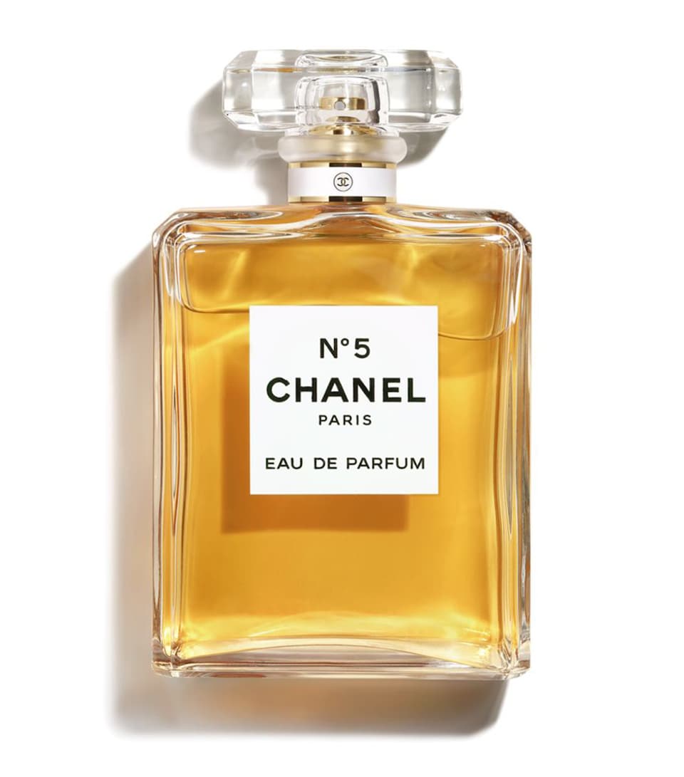 N°5 Eau de Parfum Spray (100ml)