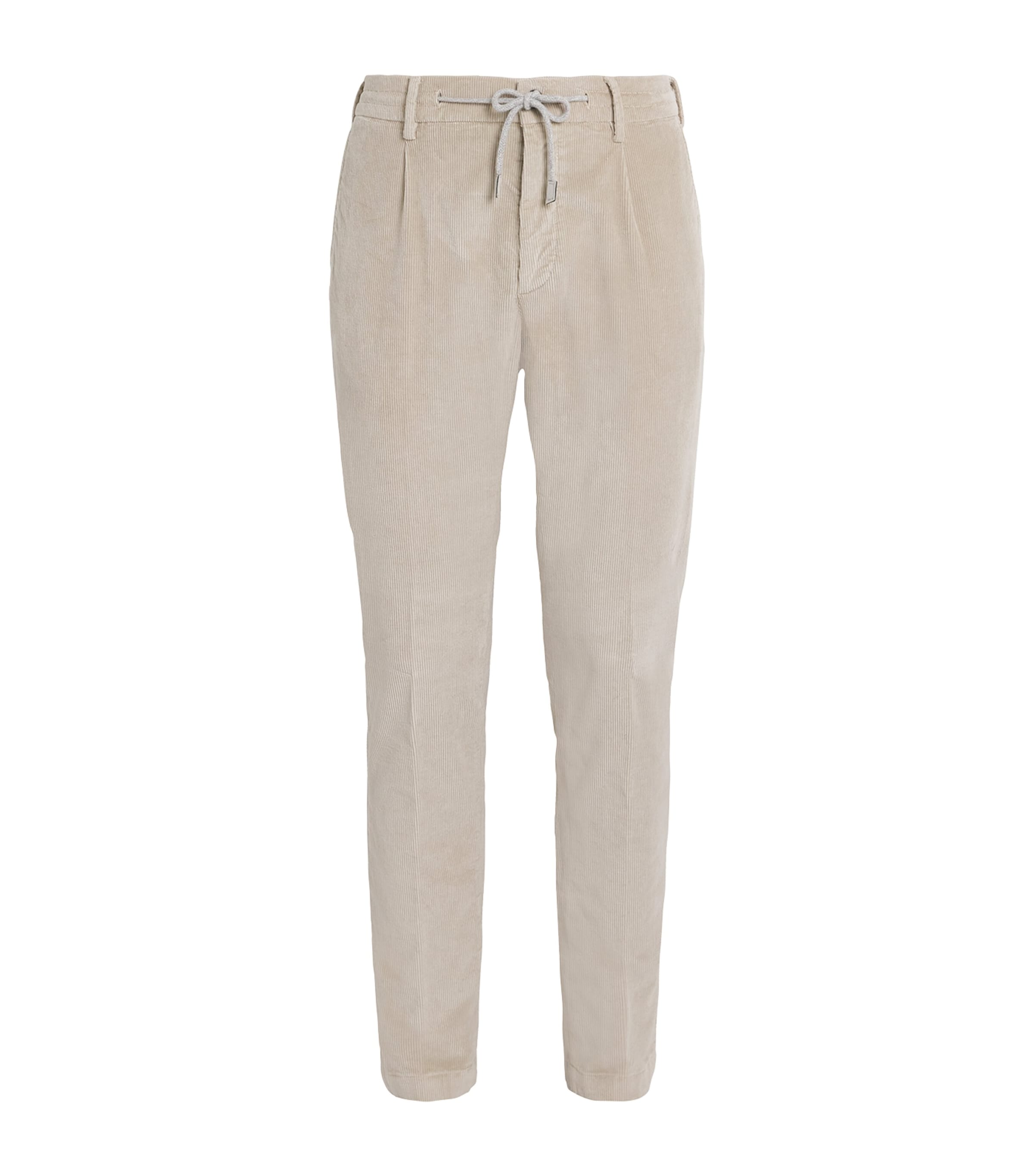Tapered Trousers
