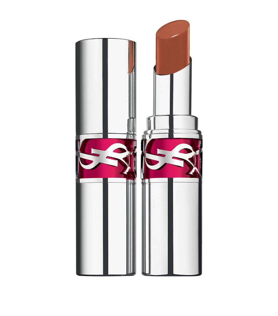 YSL Candy Glaze Lip Gloss Salted Caramel