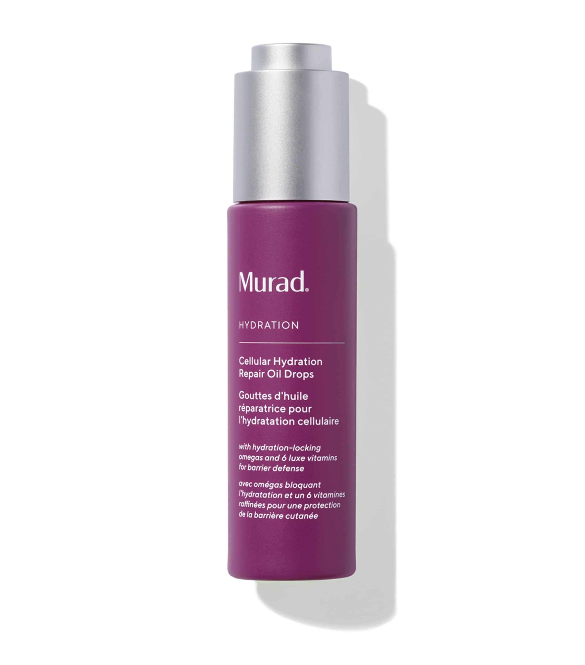 Murad Cellular Hydration Repair Oil Drops (30ml) Hydration