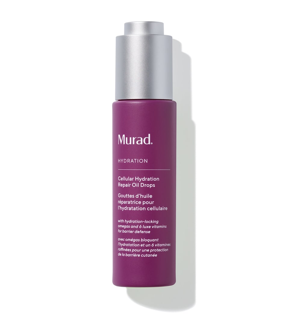 Murad Cellular Hydration Repair Oil Drops (30ml) Hydration