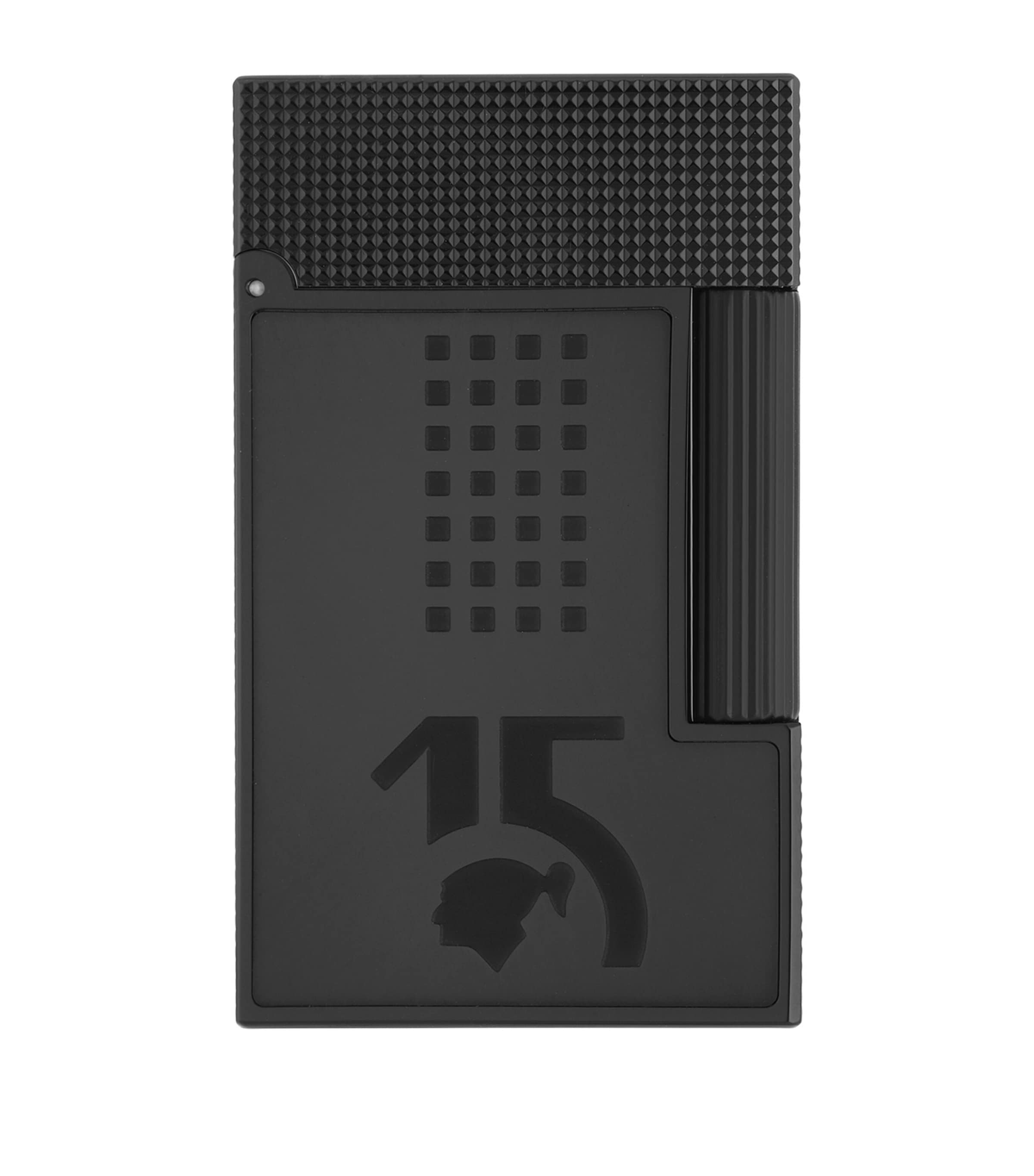 x Cohiba Haute Creation Behike Ligne 2 Cling Lighter