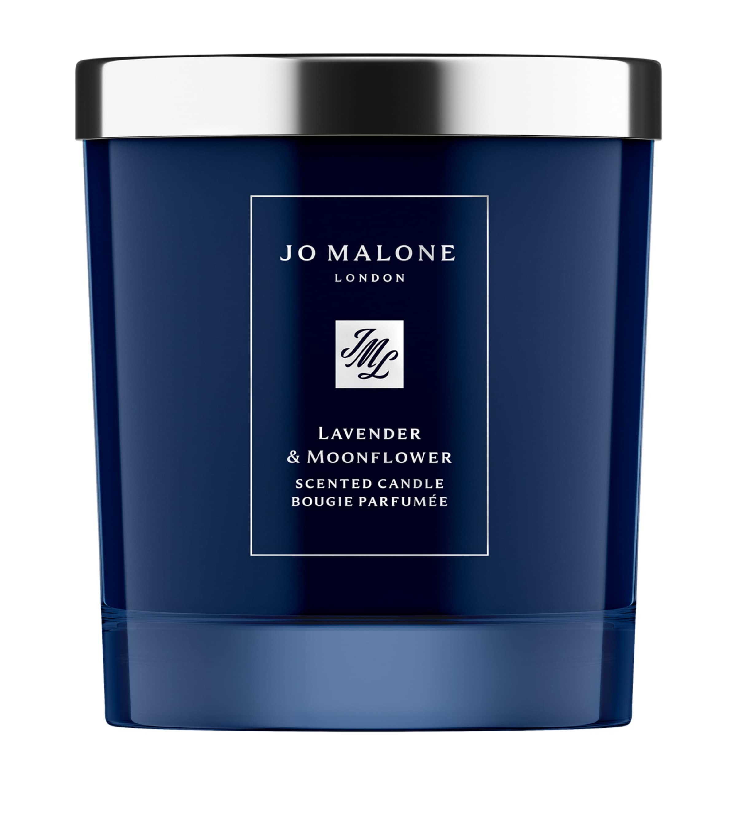 Jo Malone London Lavender & Moonflower Classic Candle (200g)