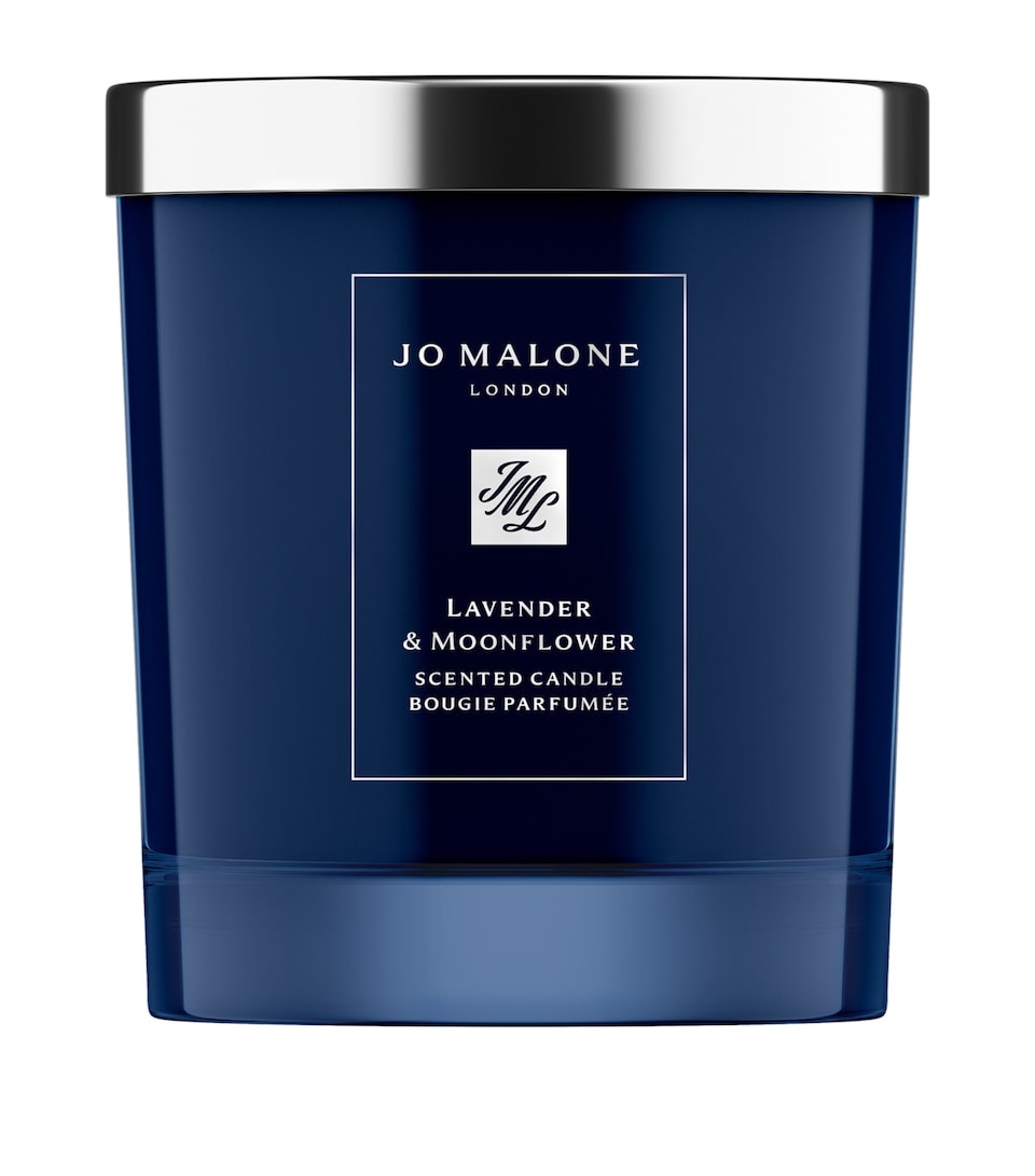 Jo Malone London Lavender & Moonflower Classic Candle (200g)