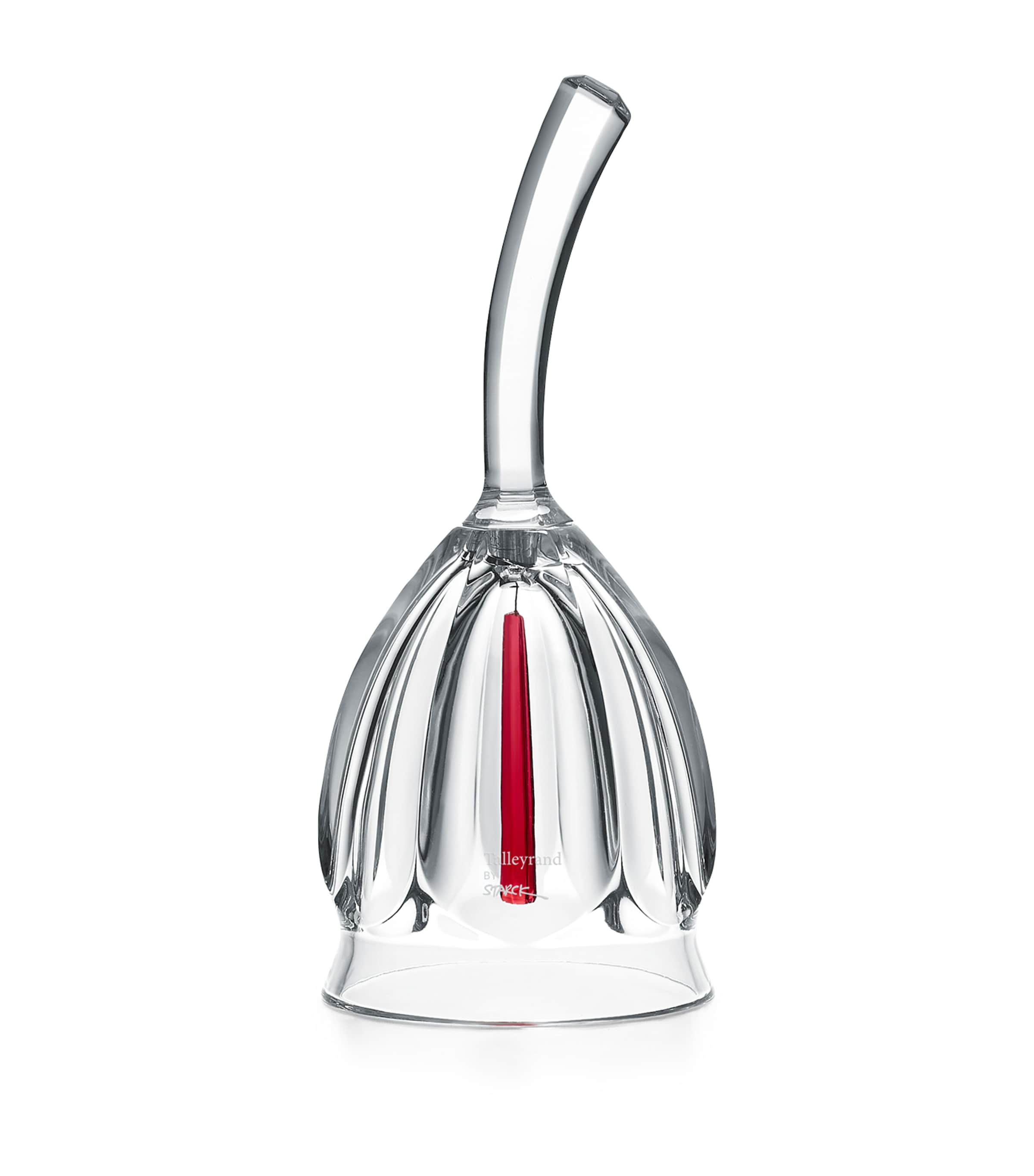 Harcourt Talleyrand S’il Vous Plaît! Crystal Bell