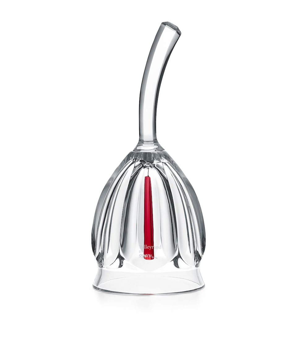 Harcourt Talleyrand S’il Vous Plaît! Crystal Bell