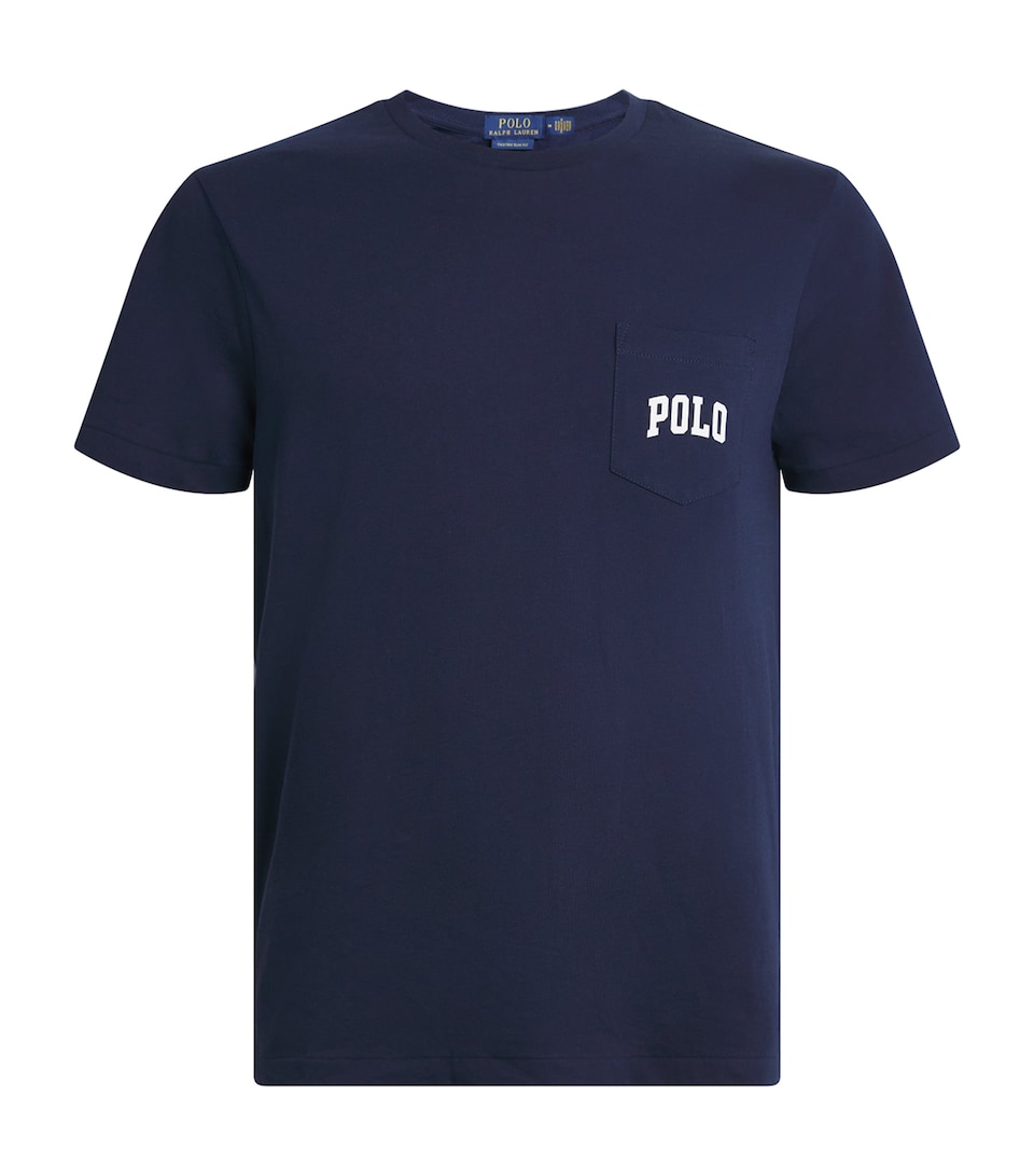 Polo Bear Slim T-Shirt