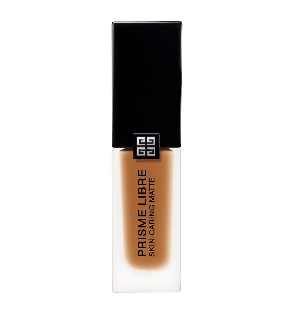 Prisme Libre Skin-Caring Matte Foundation