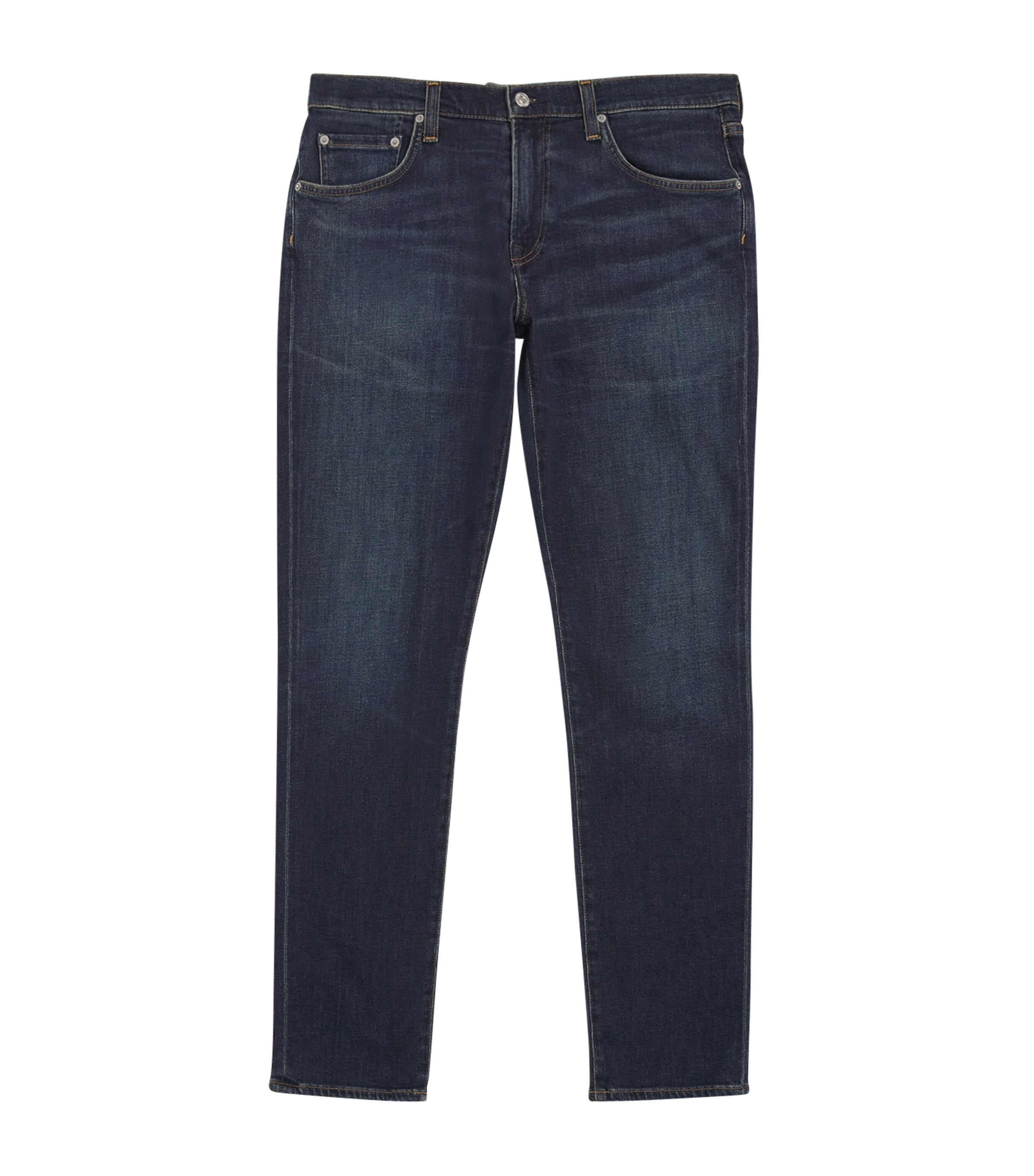 London Tapered Slim Jeans
