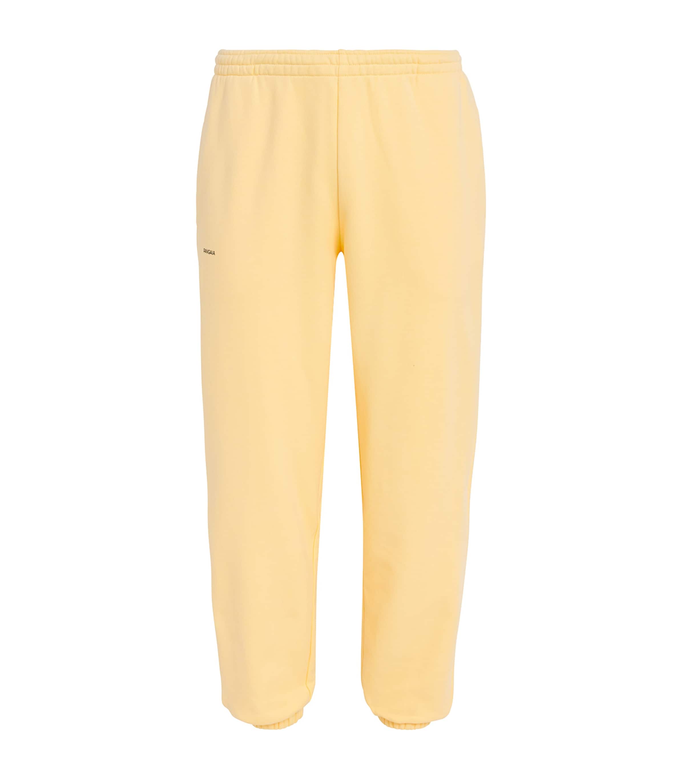 Organic Midweight Cotton 365 Sweatpants