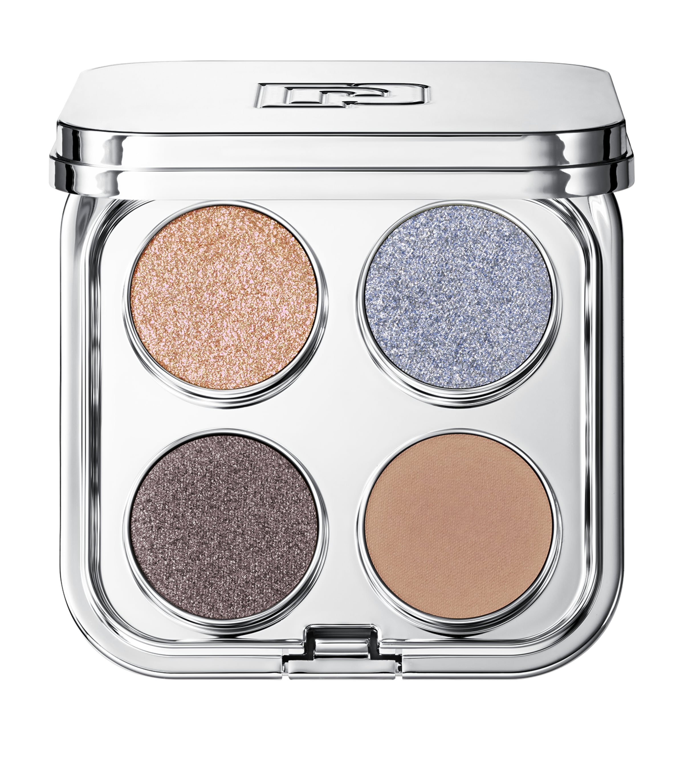 Rabanne Handbag Eyeshadow Palette Feel My Vibe