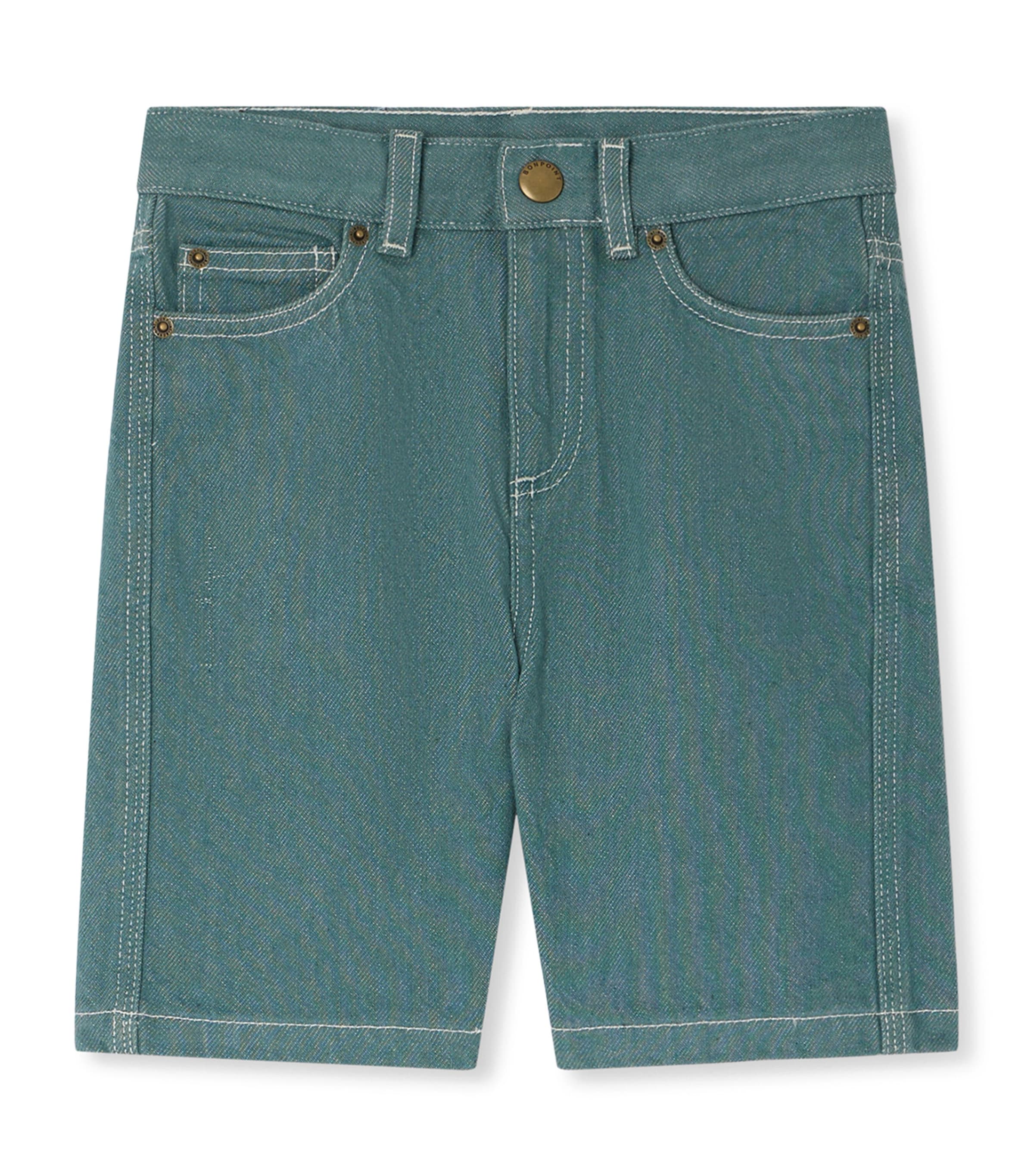 Cotton Elivo Shorts (10-14 Years)