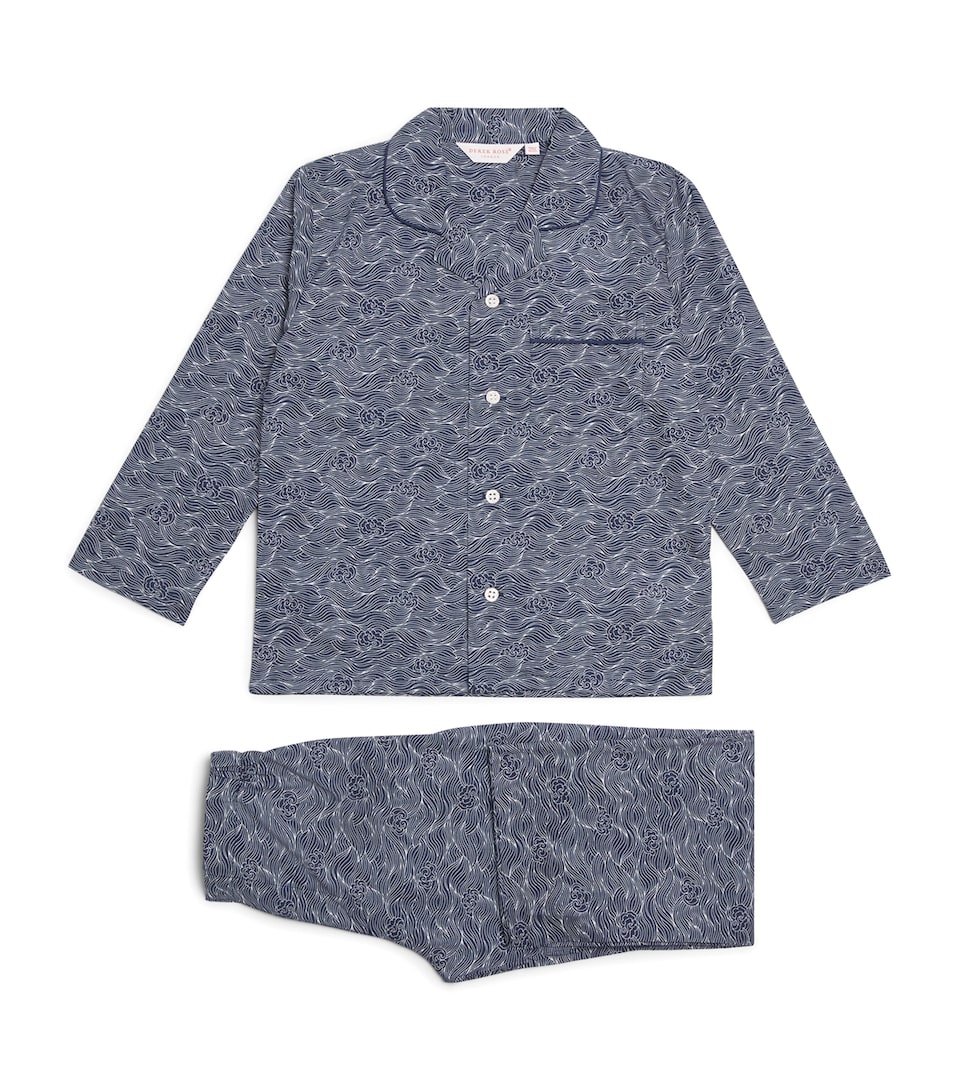 Ledbury Pyjamas (3-16 Years)
