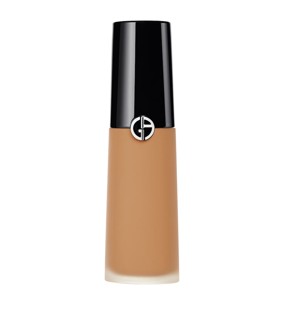 Luminous Silk Concealer