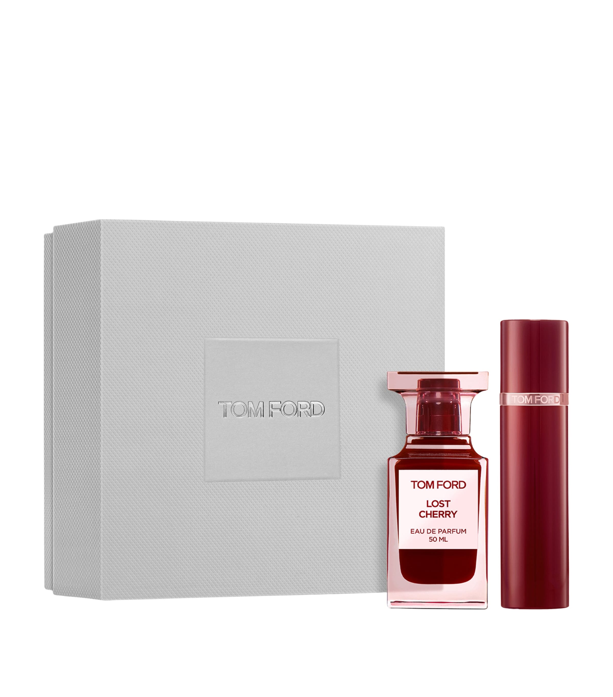 TOM FORD Lost Cherry Eau de Parfum Gift Set (50ml)
