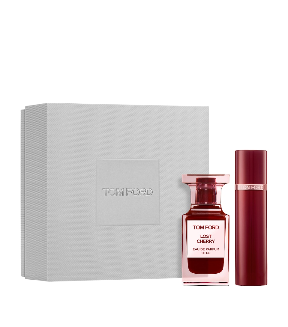 TOM FORD Lost Cherry Eau de Parfum Gift Set (50ml)