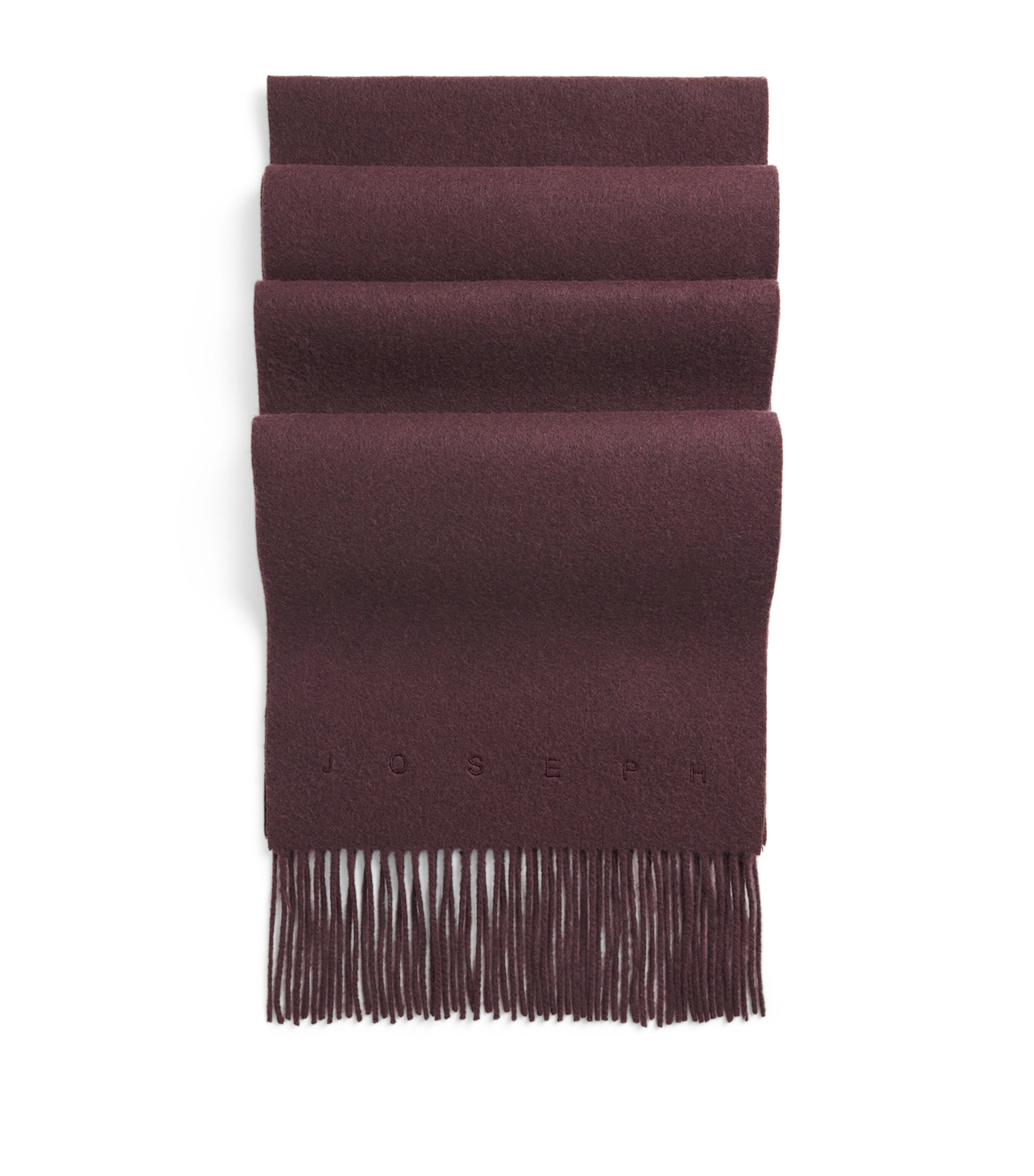 Wool Cecile Scarf