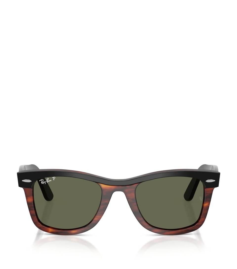 RB2240 Street Neat Wayfarer Sunglasses